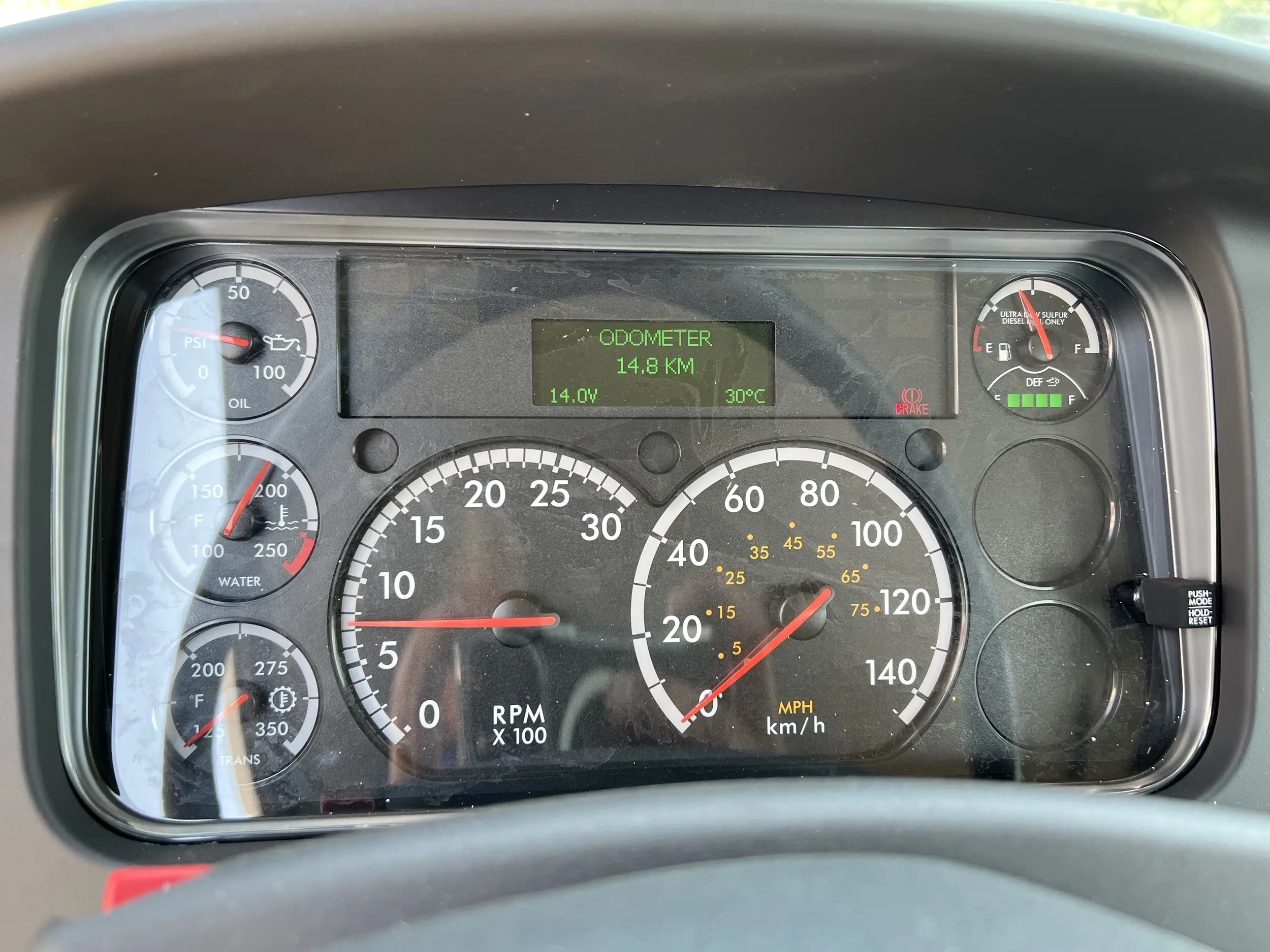 2026 Freightliner M2 106 — photo 9