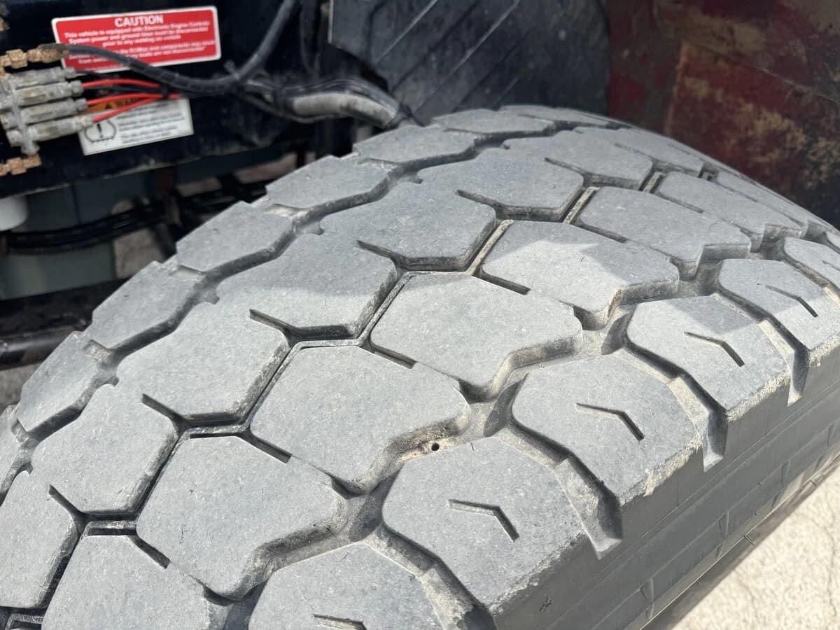 2020 Western Star 4700 — photo 12