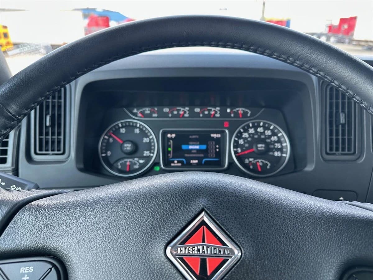 2025 International HV — photo 5