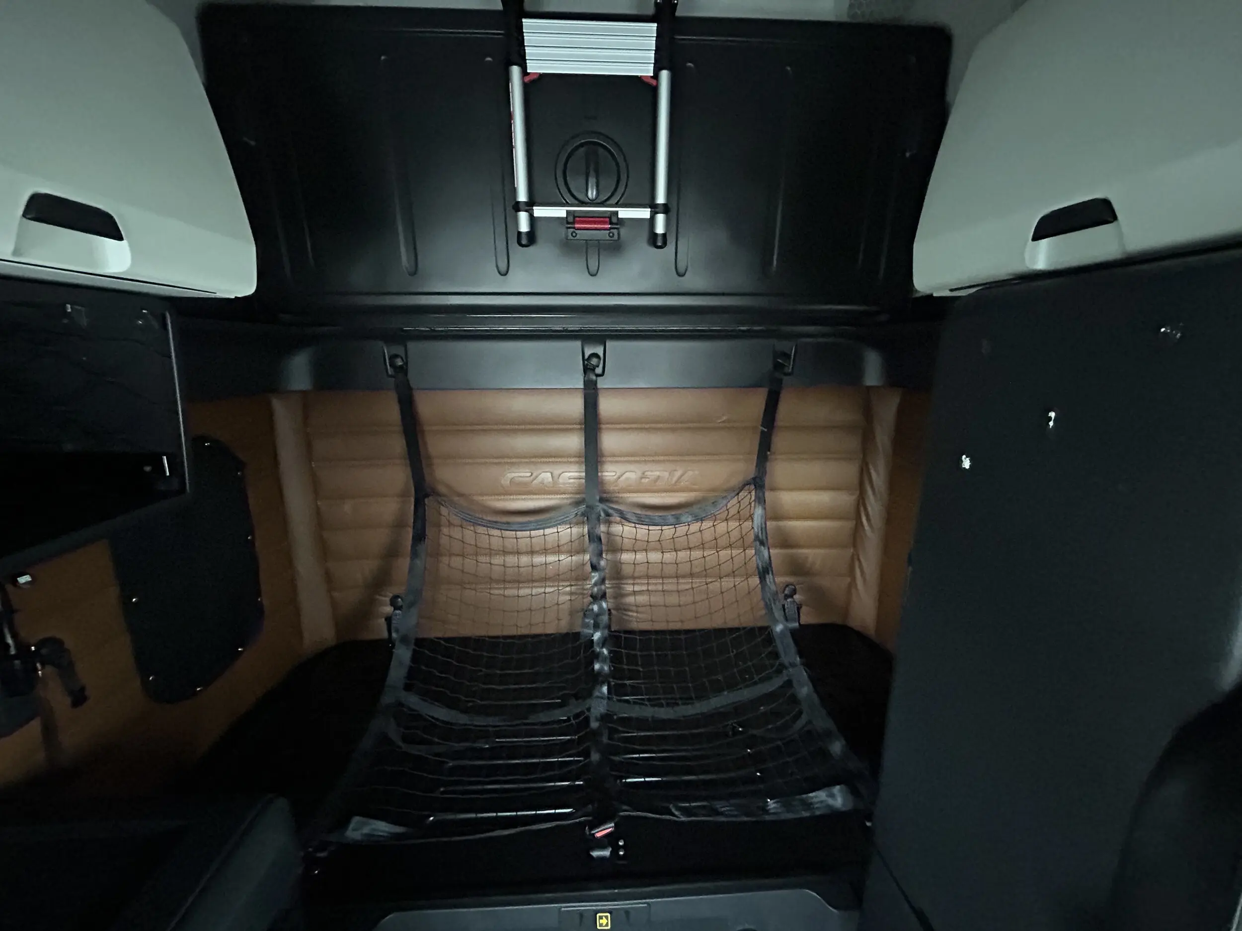 2021 Freightliner Cascadia — photo 12