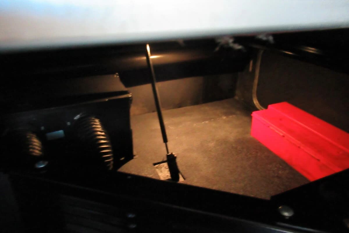 2023 Kenworth T680 — photo 28