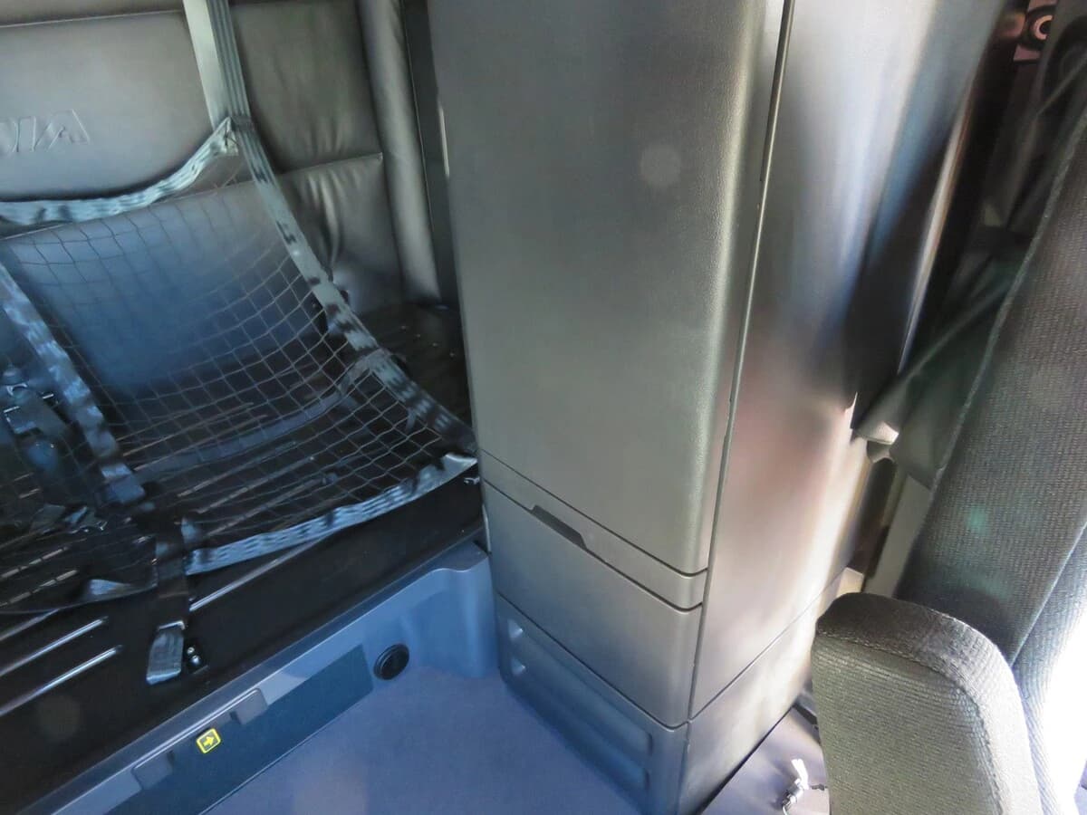 2026 Freightliner Cascadia — photo 18