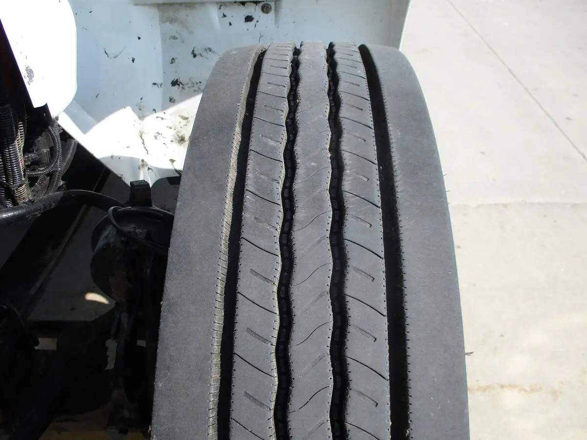 2019 International MV — photo 10