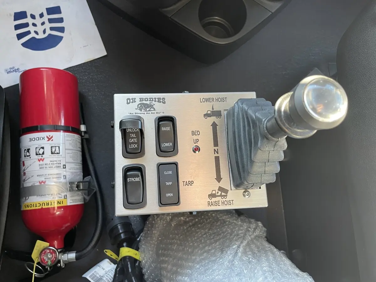 2026 Western Star 49X — photo 30