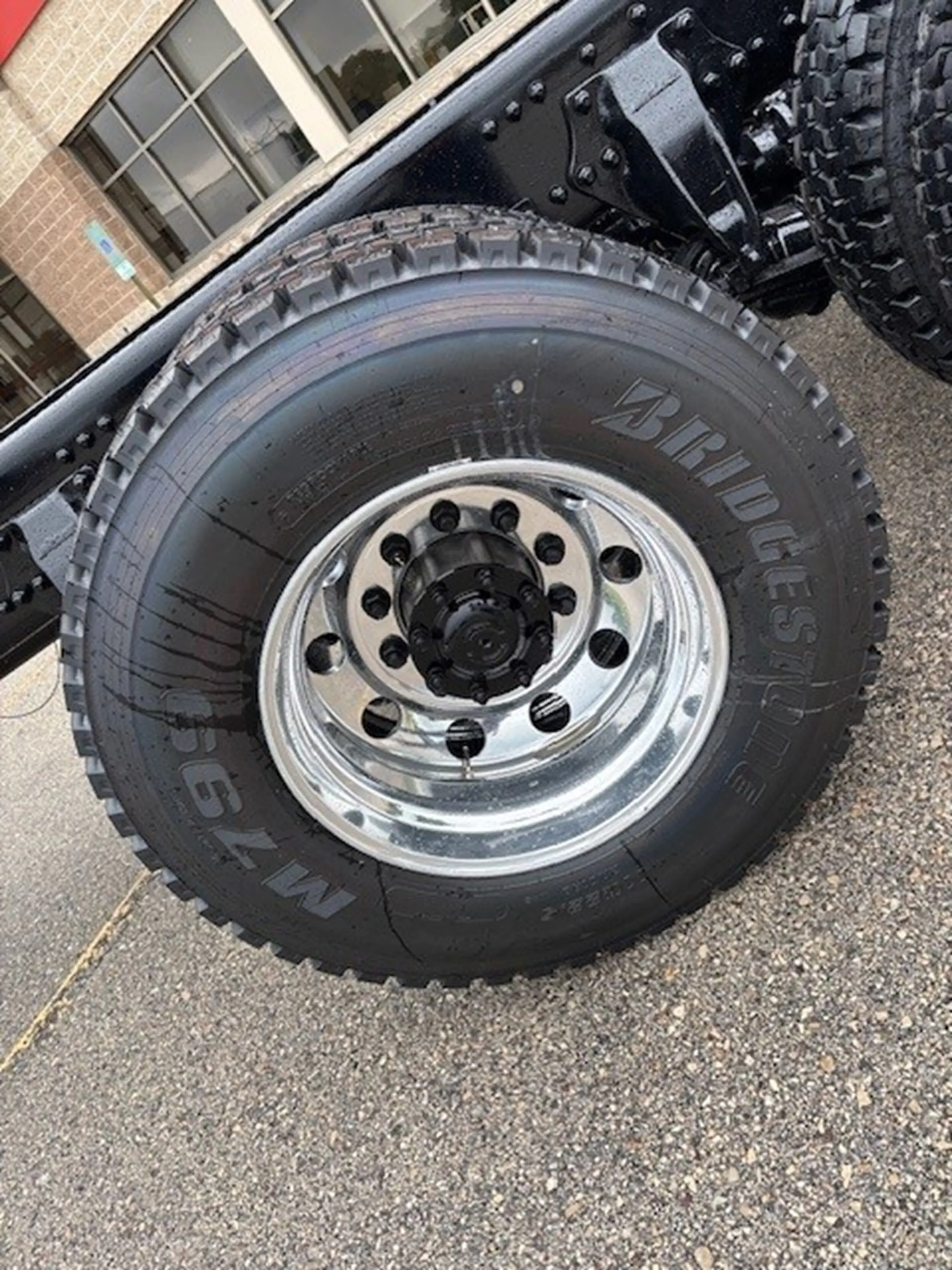 2026 Western Star 49X — photo 11