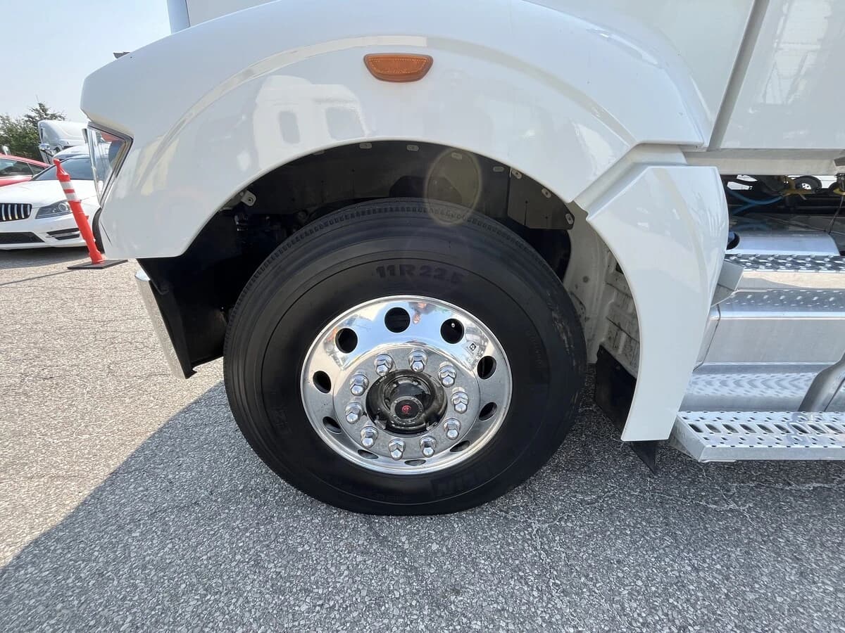 2024 Western Star 49X — photo 17