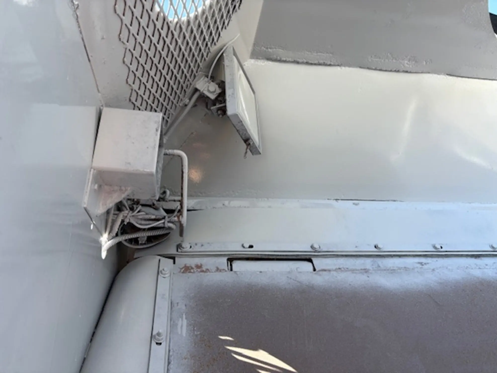 2016 Mack Granite — photo 27