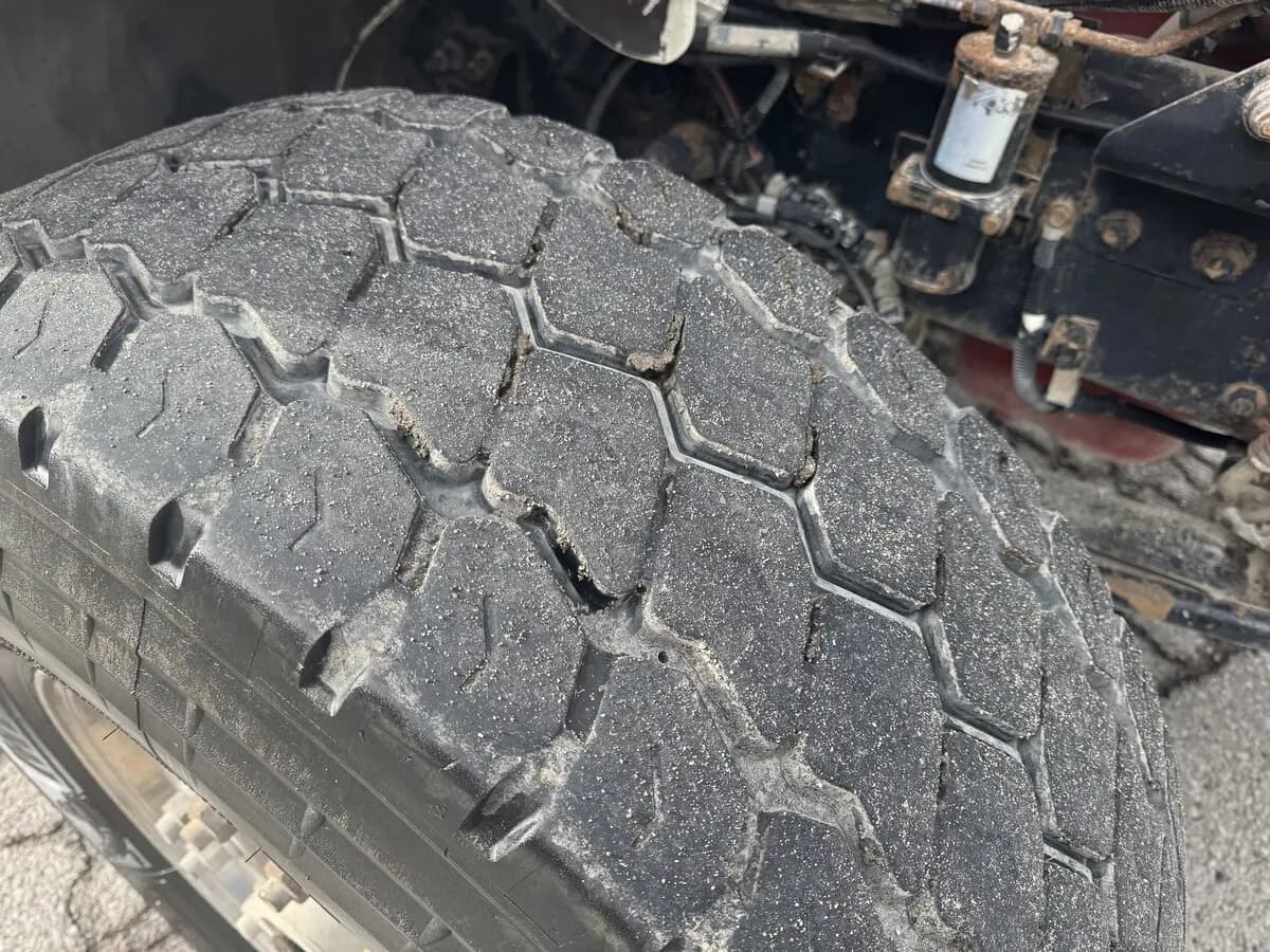 2018 International HX — photo 16