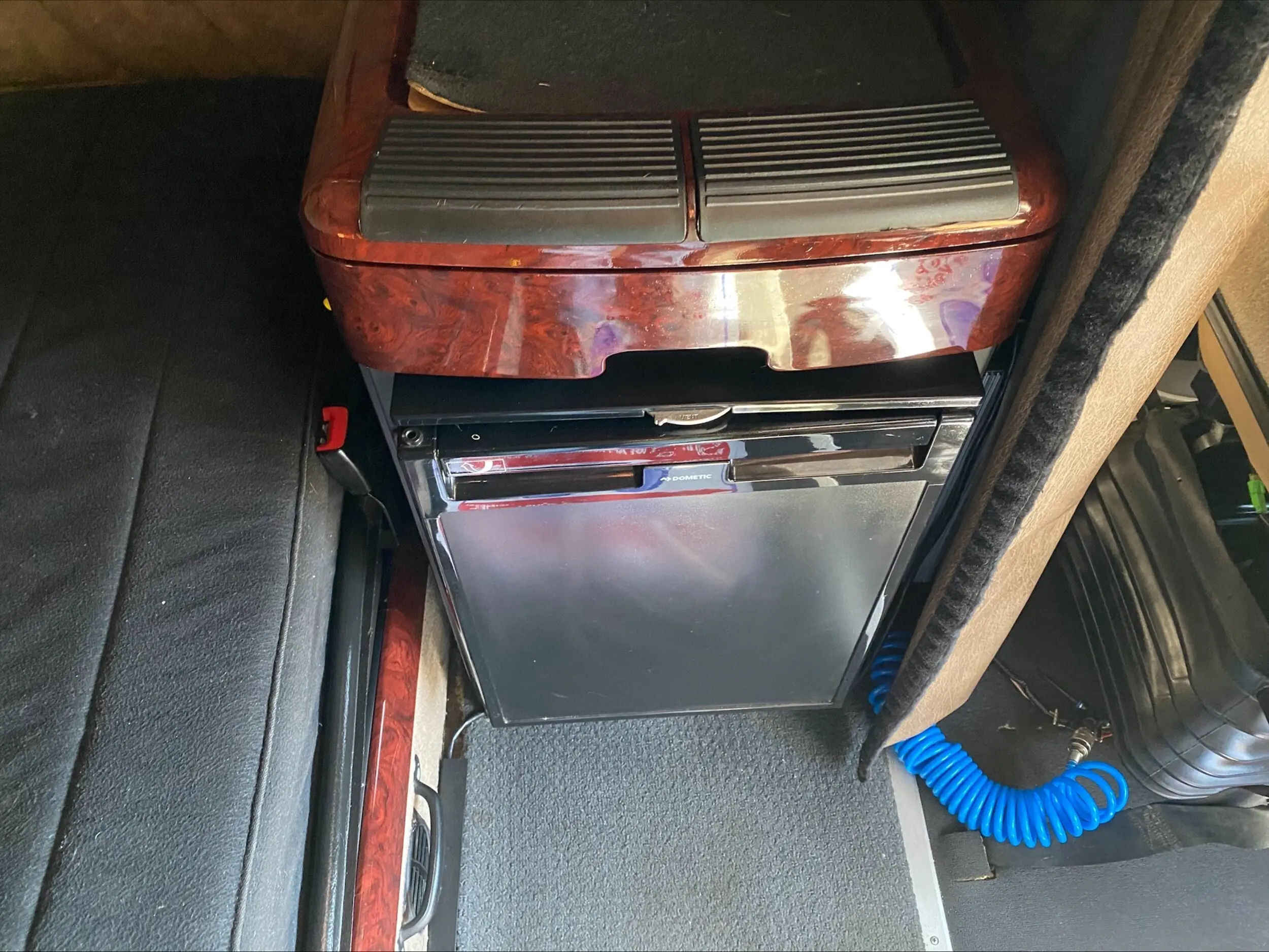 2023 Freightliner 122SD — photo 16