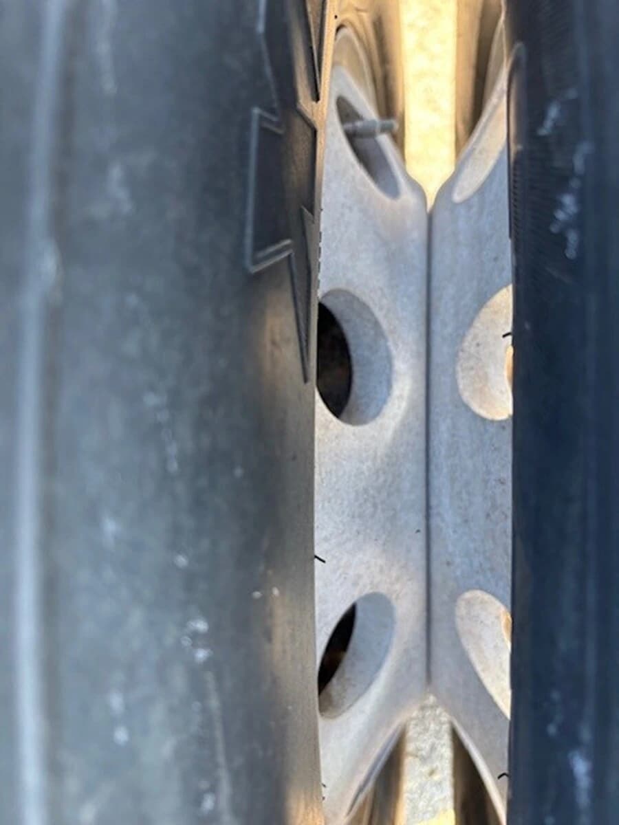 2021 Freightliner 122SD — photo 9