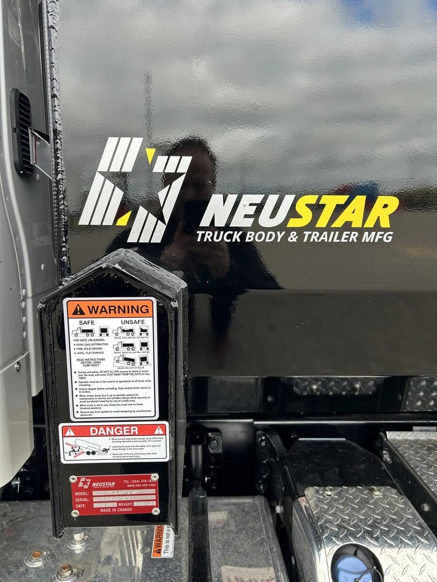 2026 Freightliner M2 106 — photo 15