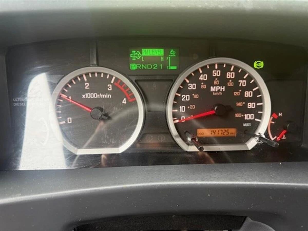 2019 Isuzu NPR — photo 6