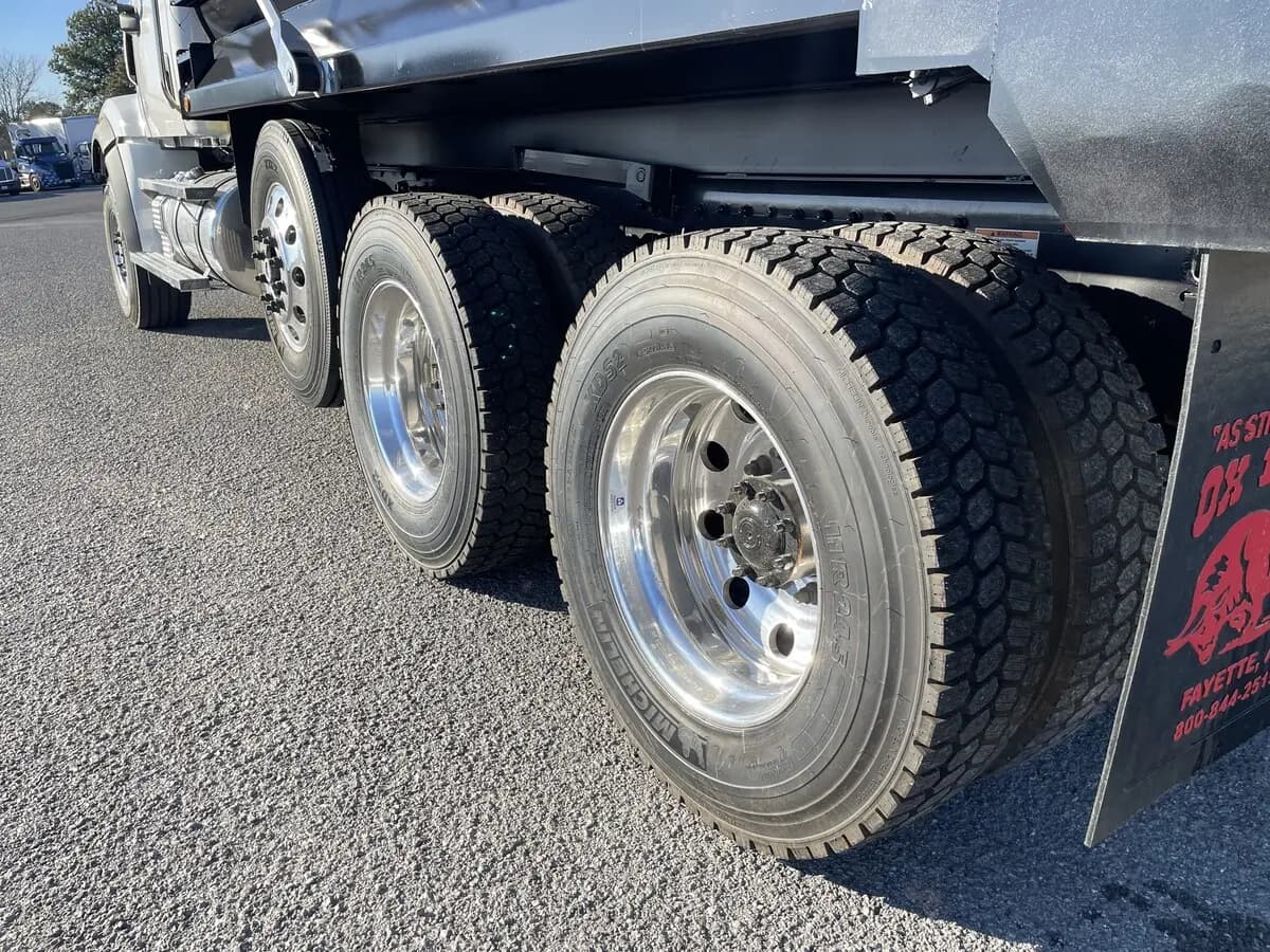 2026 Western Star 49X — photo 13