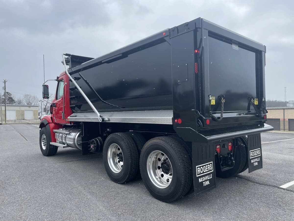 2026 Western Star 47X — photo 13