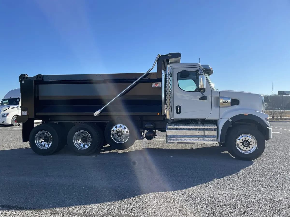 2026 Western Star 49X — photo 5