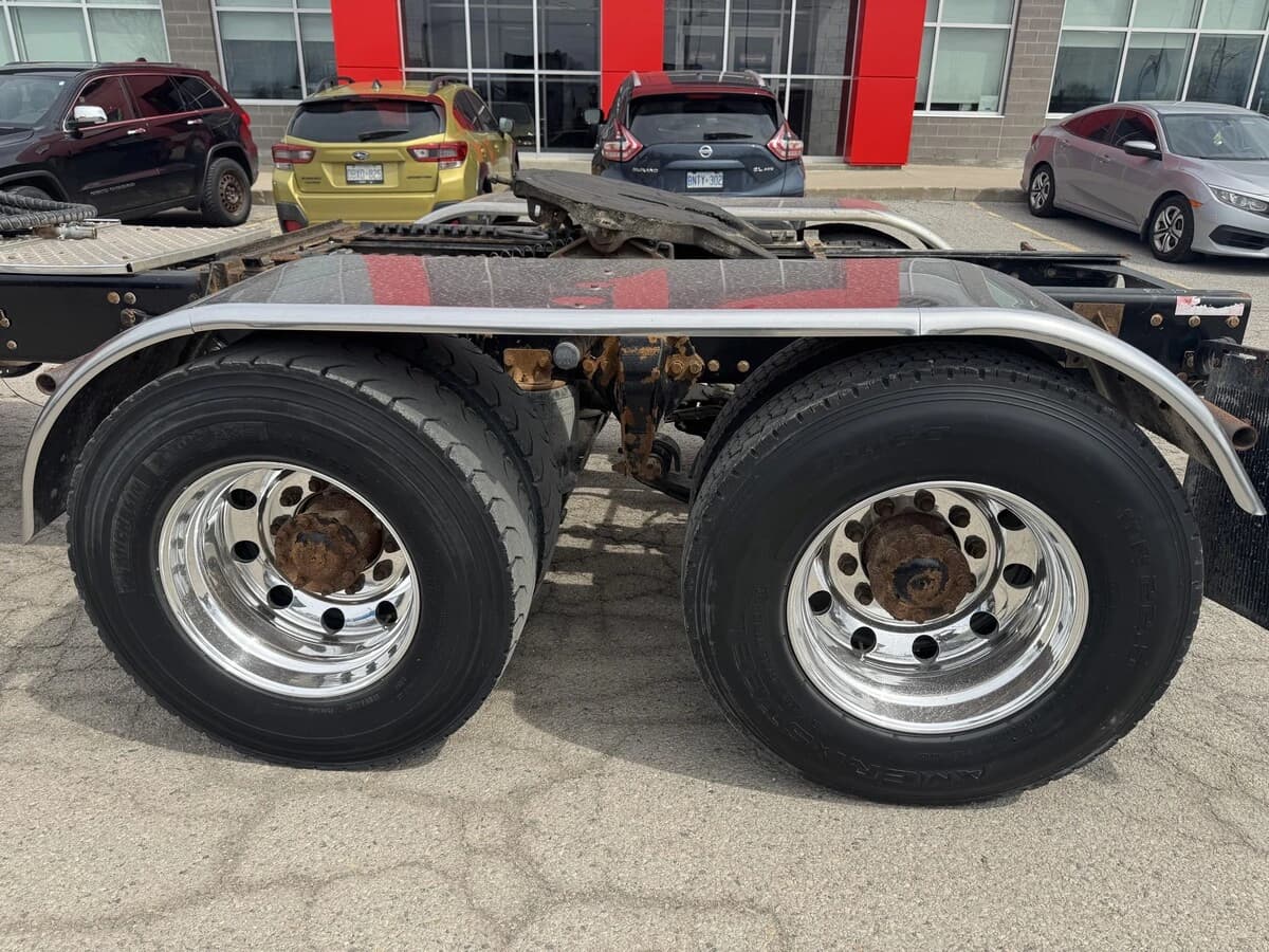 2020 Western Star 4700 — photo 4