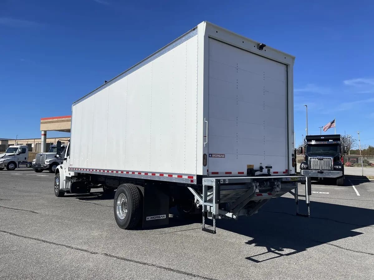 2026 Freightliner M2 106 — photo 13