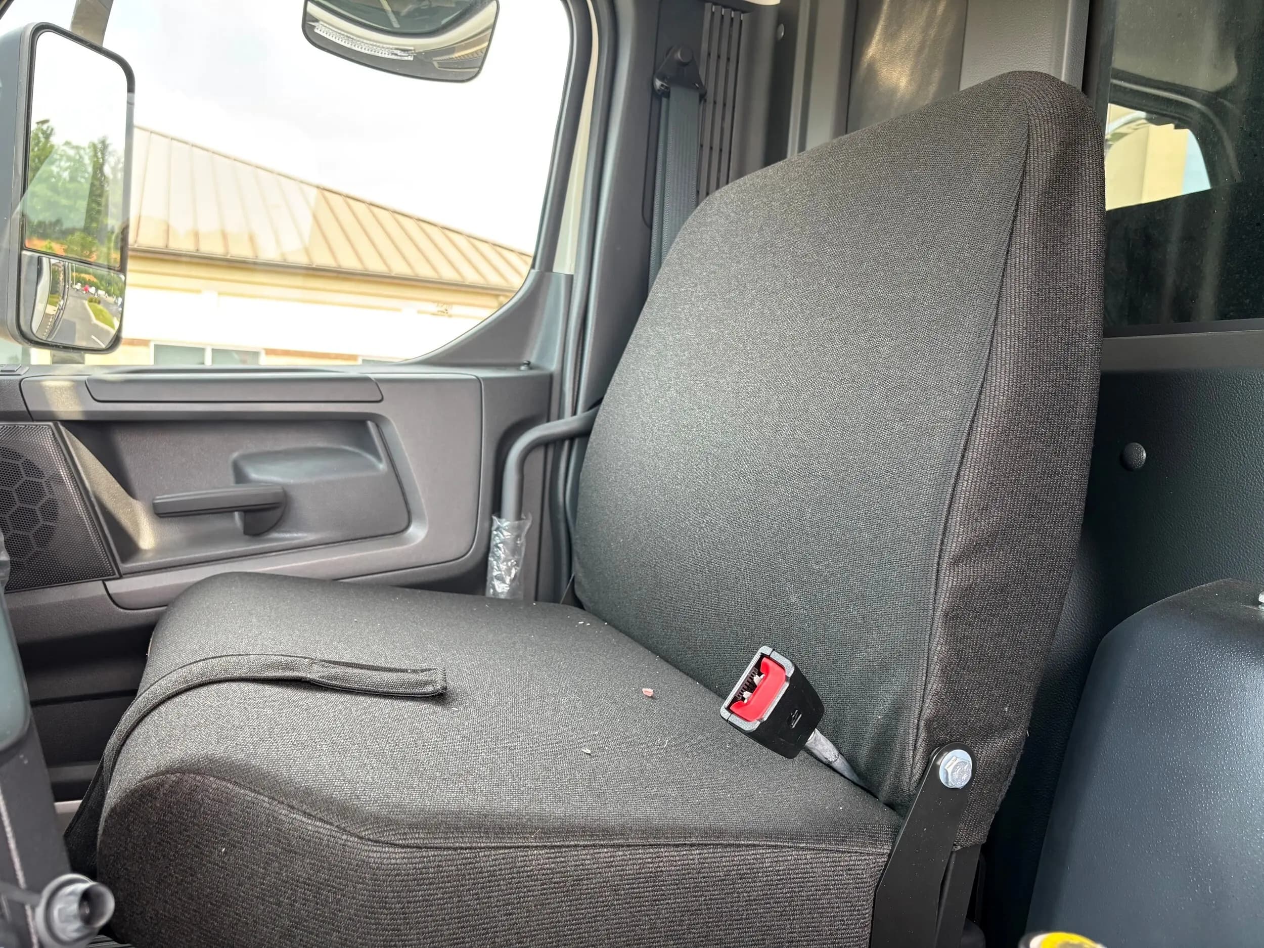 2026 Western Star 49X — photo 13