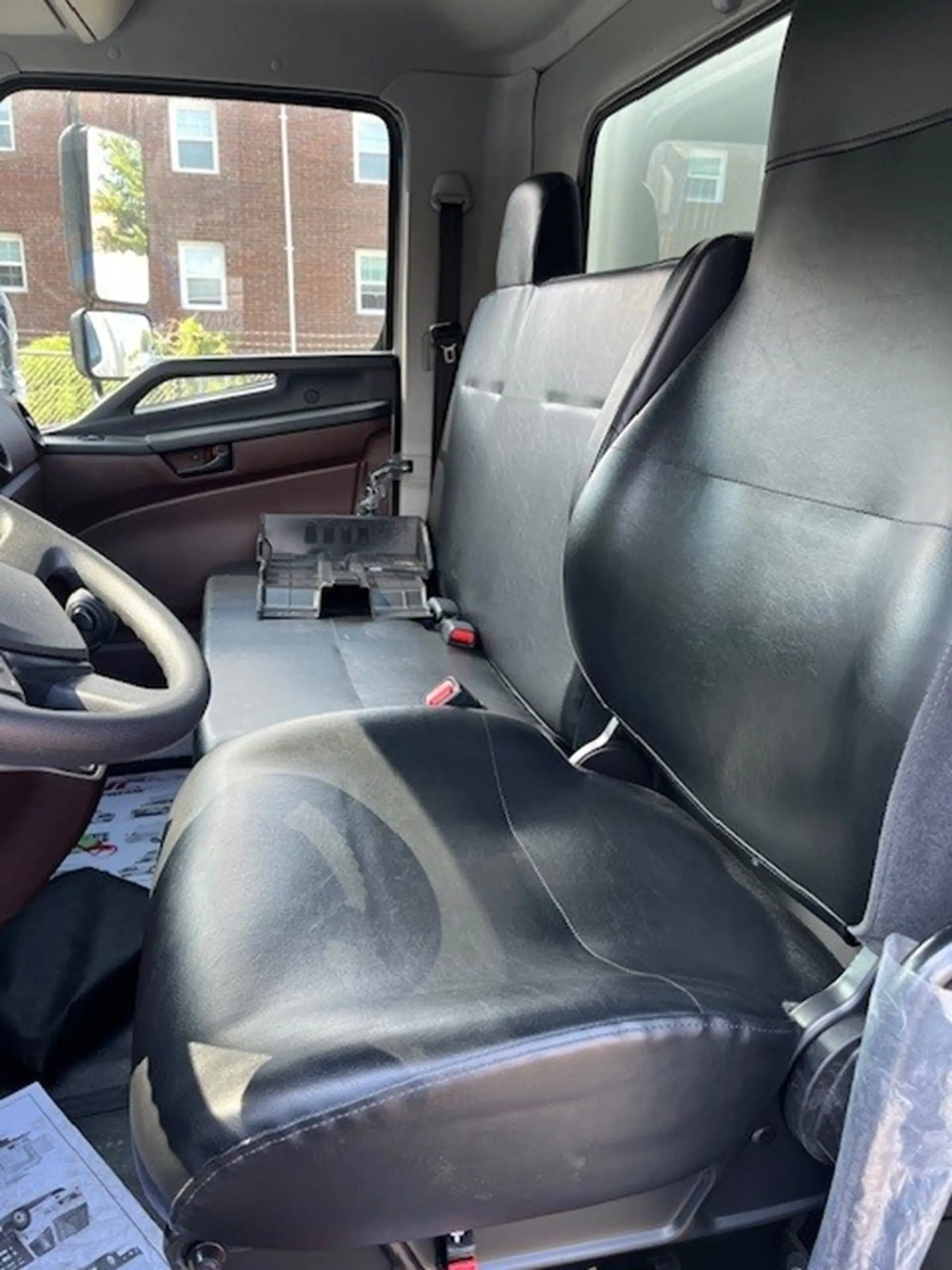 2026 Hino L6 — photo 18