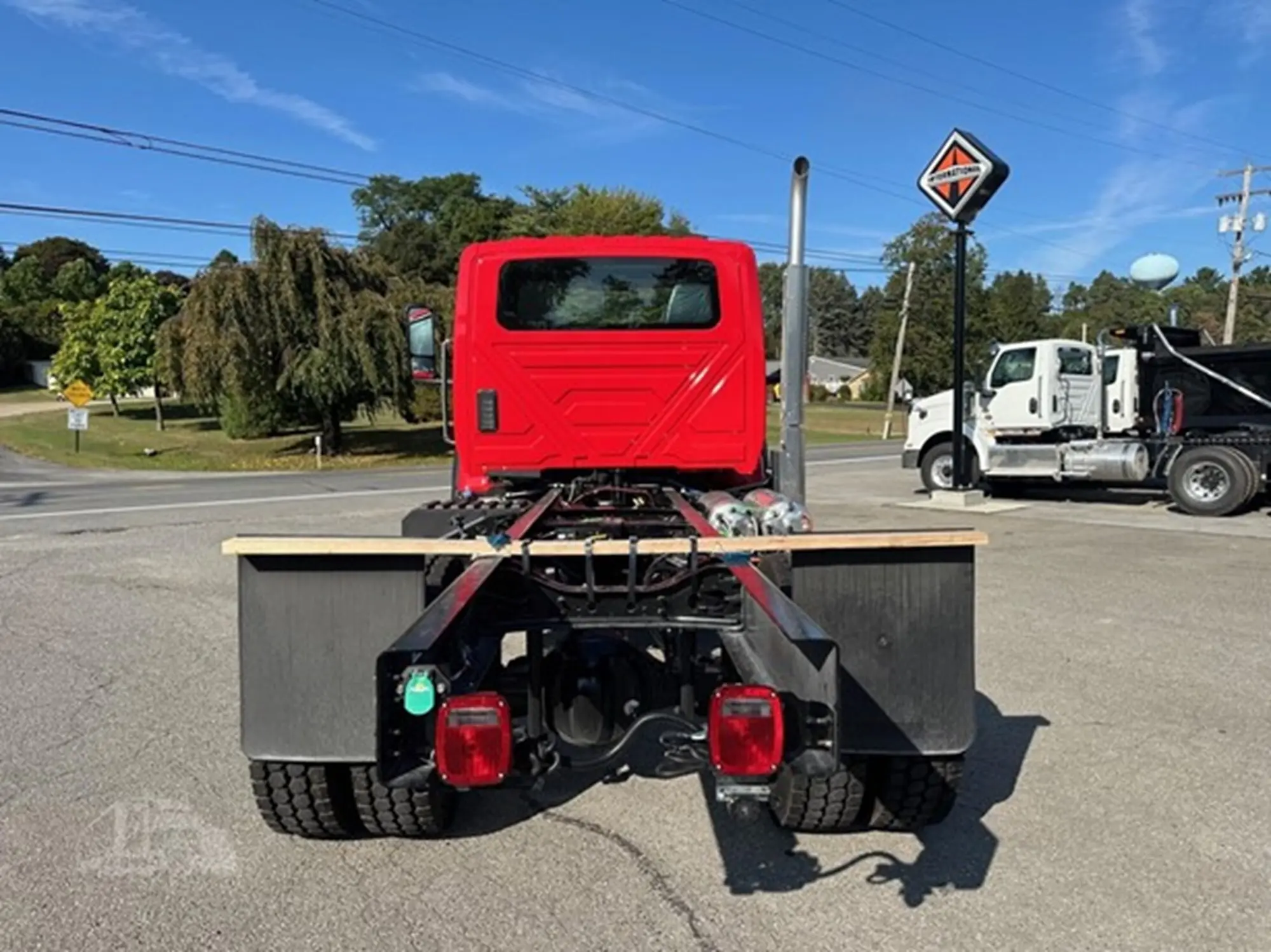 2026 International HV — photo 5