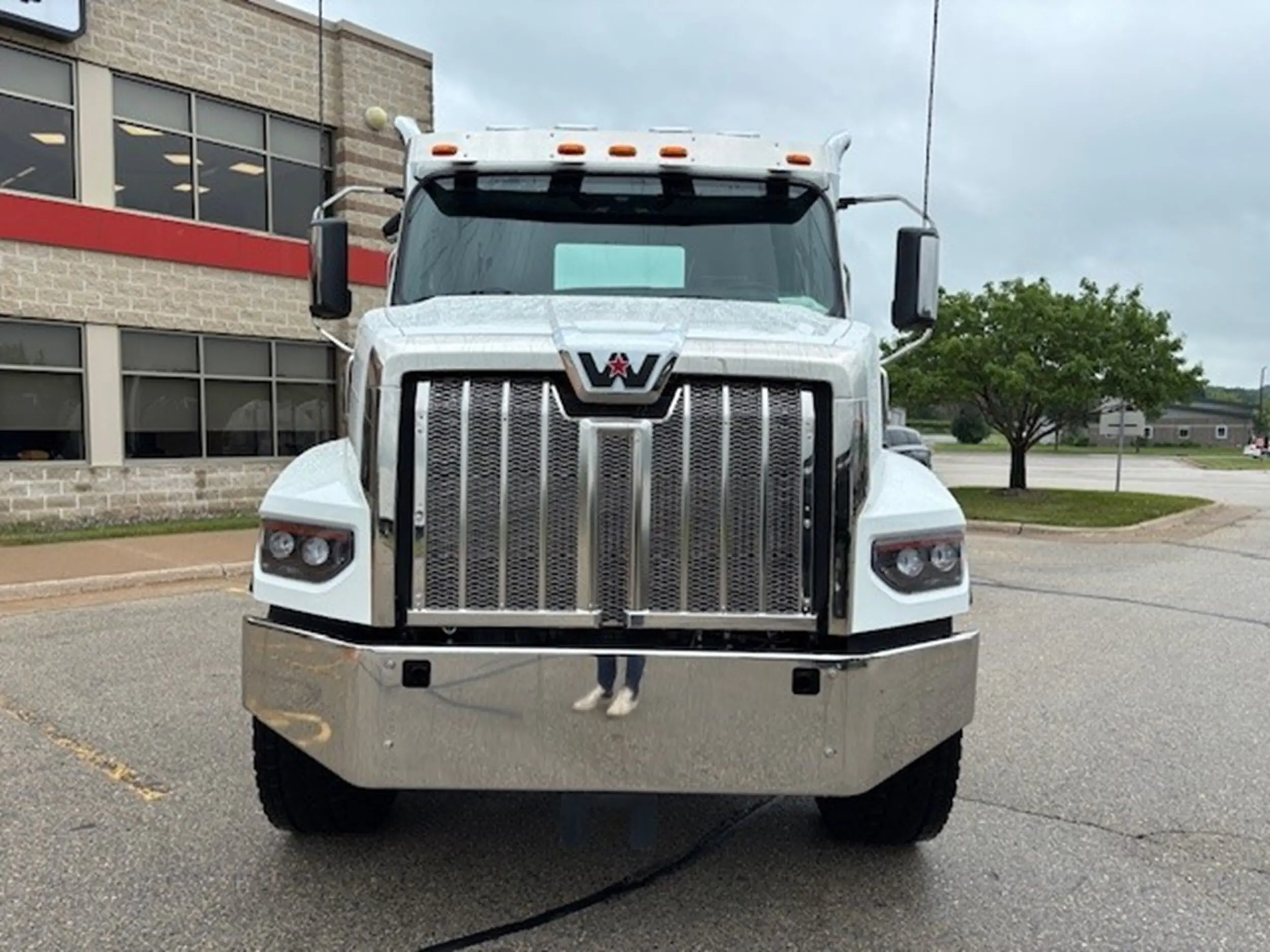 2026 Western Star 49X — photo 2
