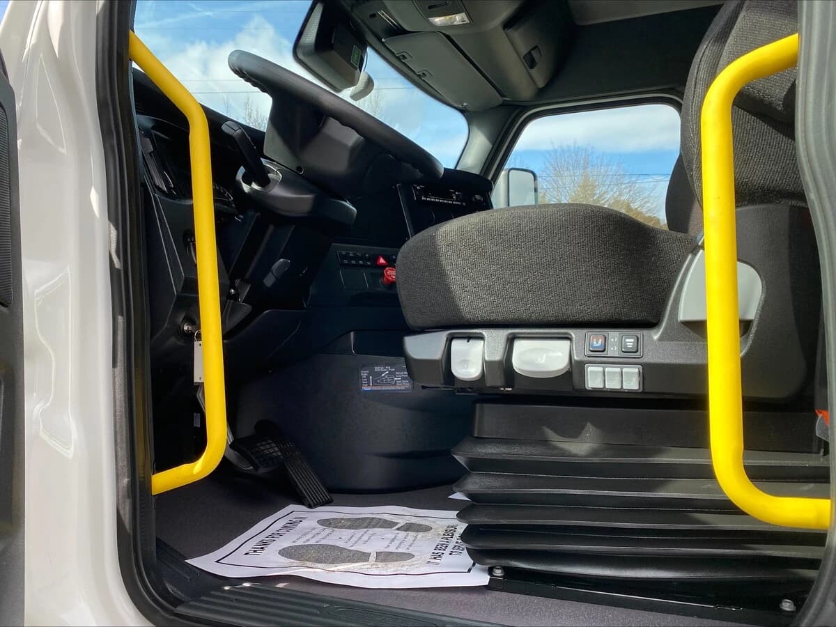 2026 Freightliner Cascadia — photo 12