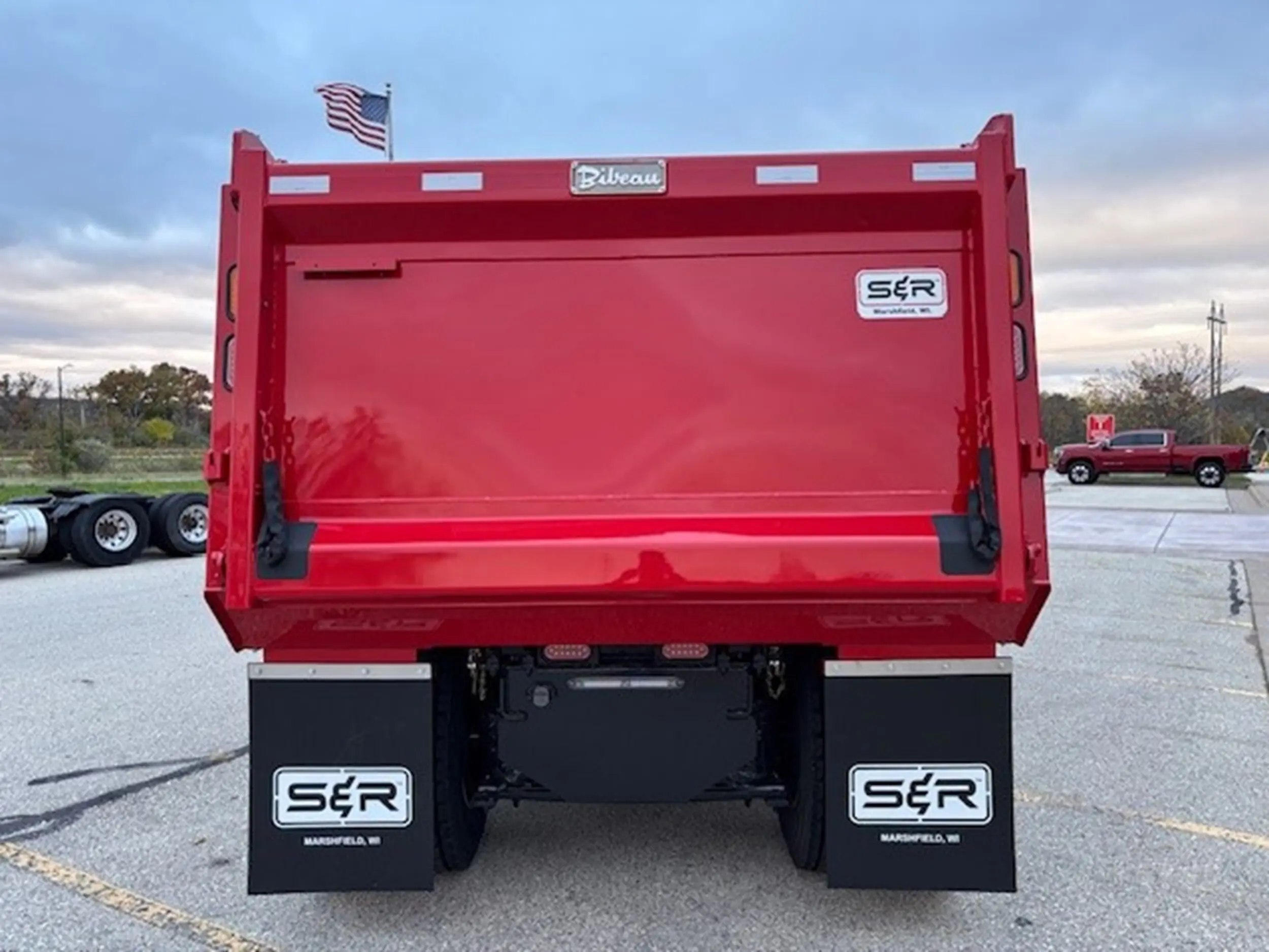 2026 Western Star 49X — photo 6