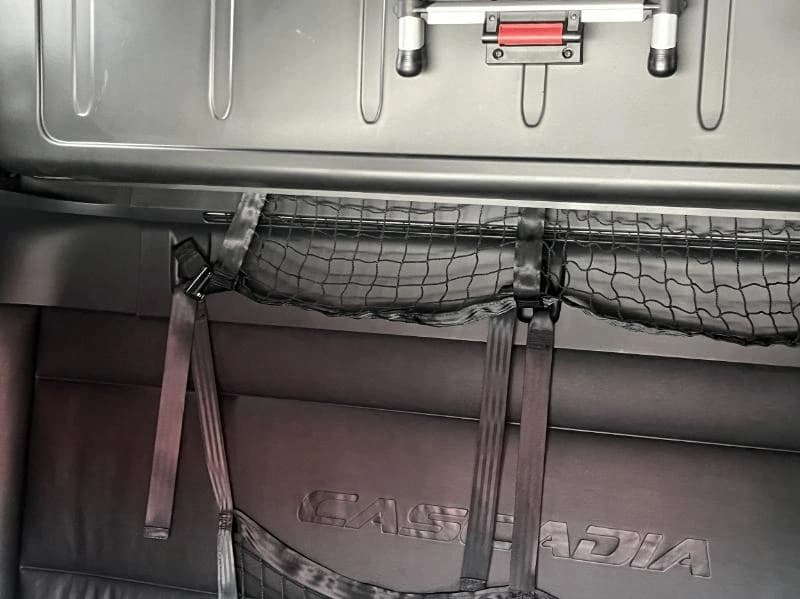 2026 Freightliner Cascadia — photo 22