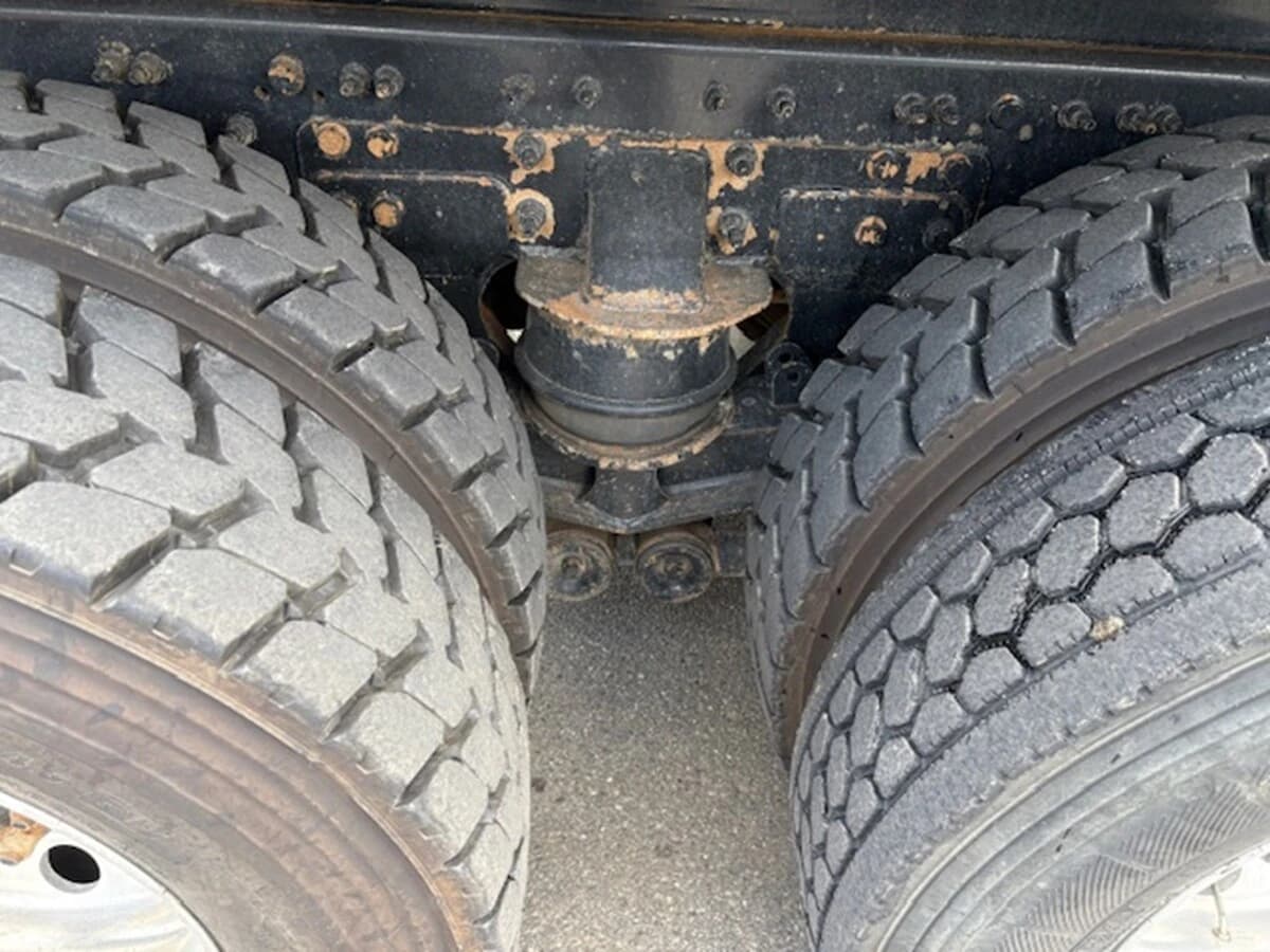 2021 International HV — photo 8