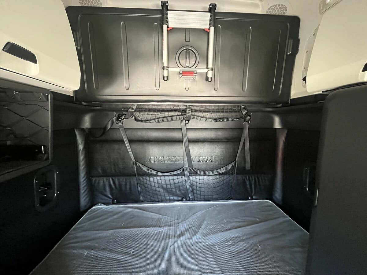 2025 Freightliner Cascadia — photo 22