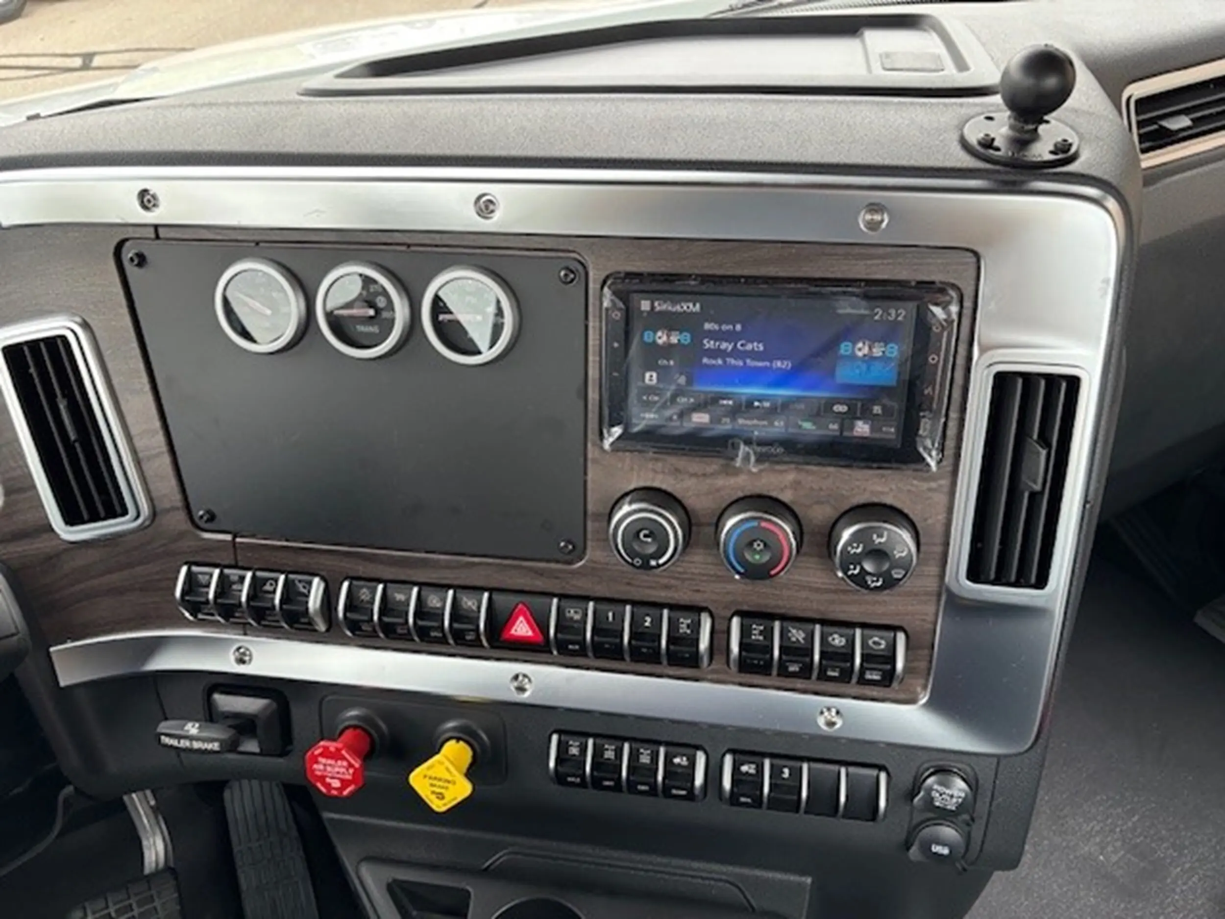 2026 Western Star 49X — photo 15