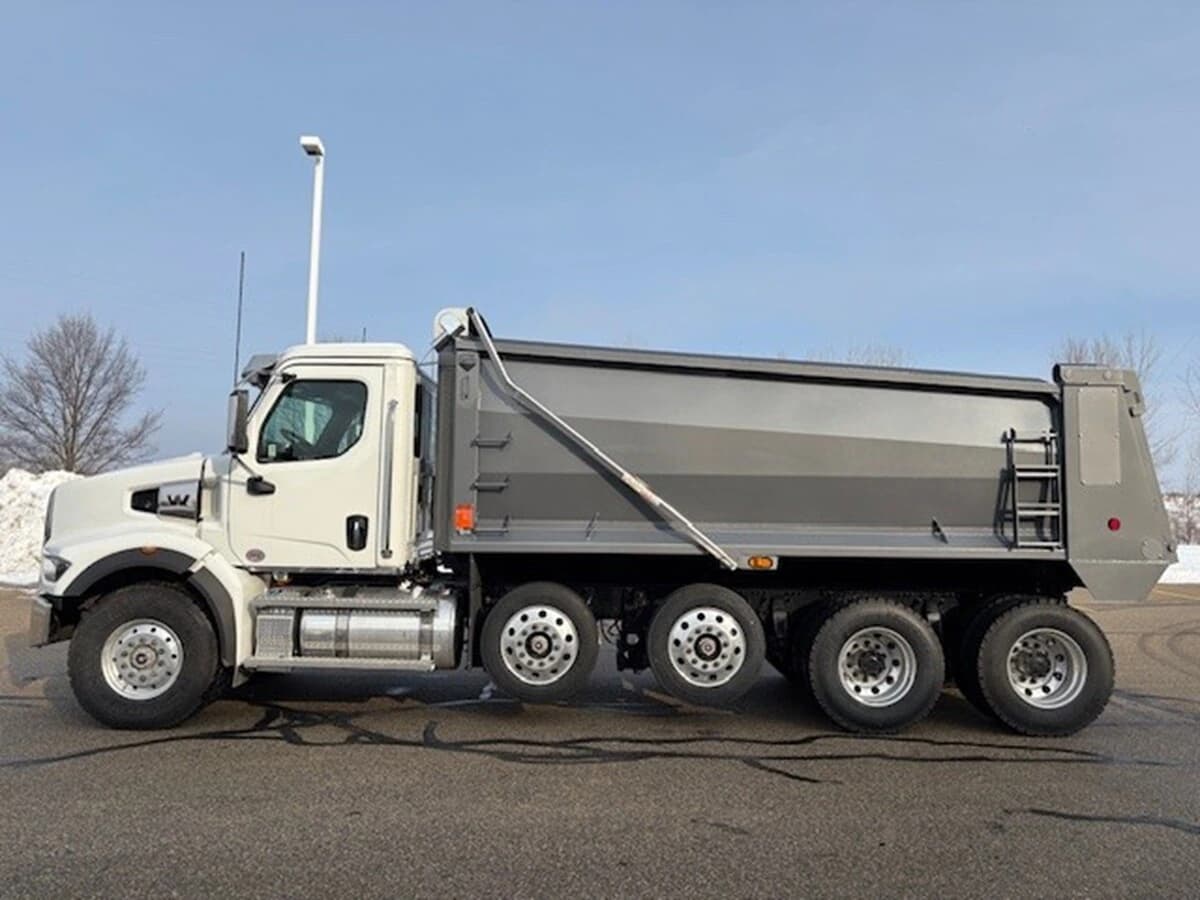 2026 Western Star 49X — photo 8