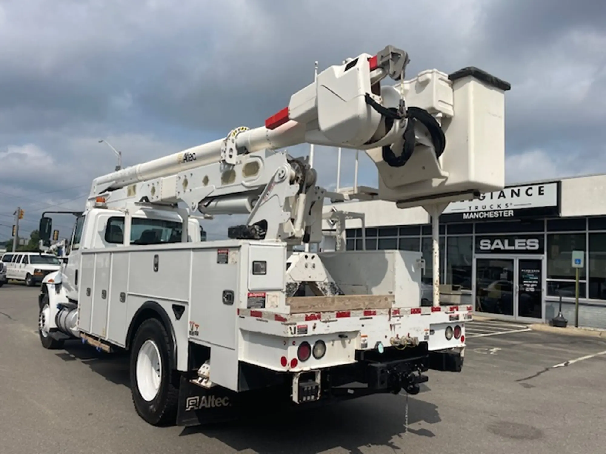 2019 International 4300 — photo 15