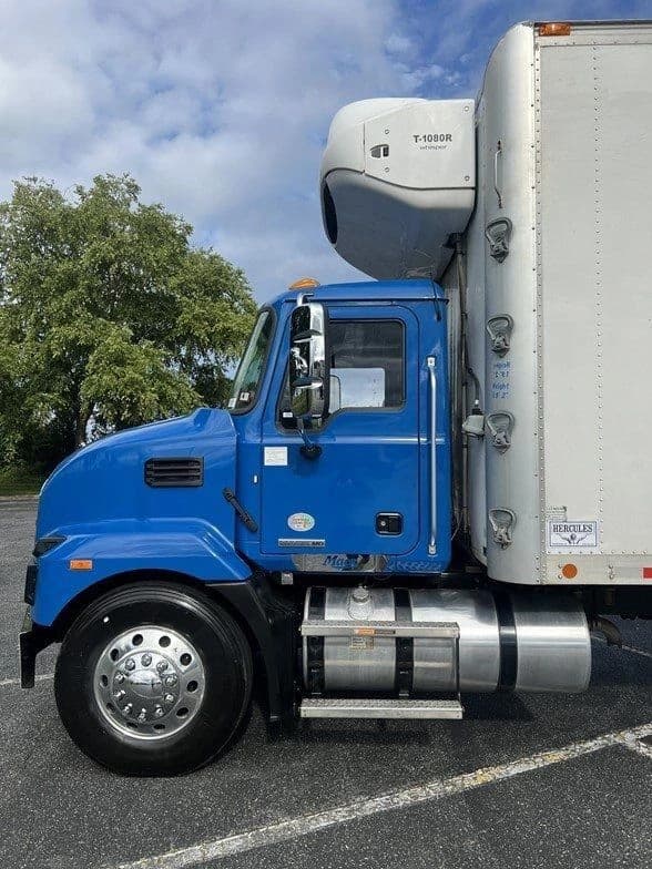 2023 Mack MD — photo 48