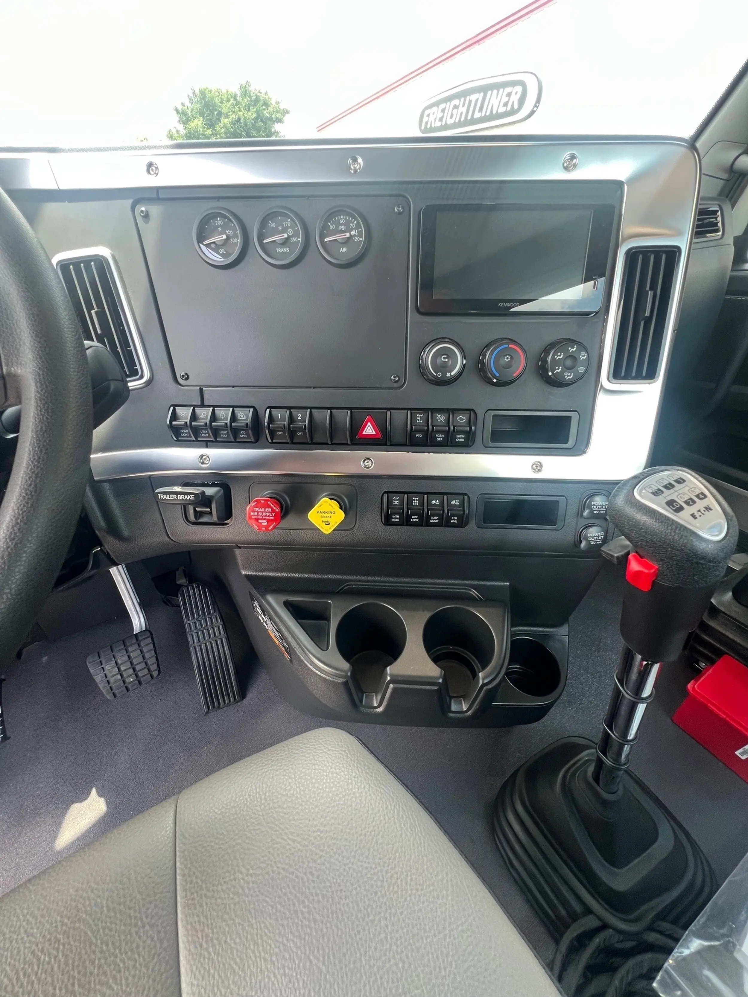 2026 Western Star 49X — photo 10