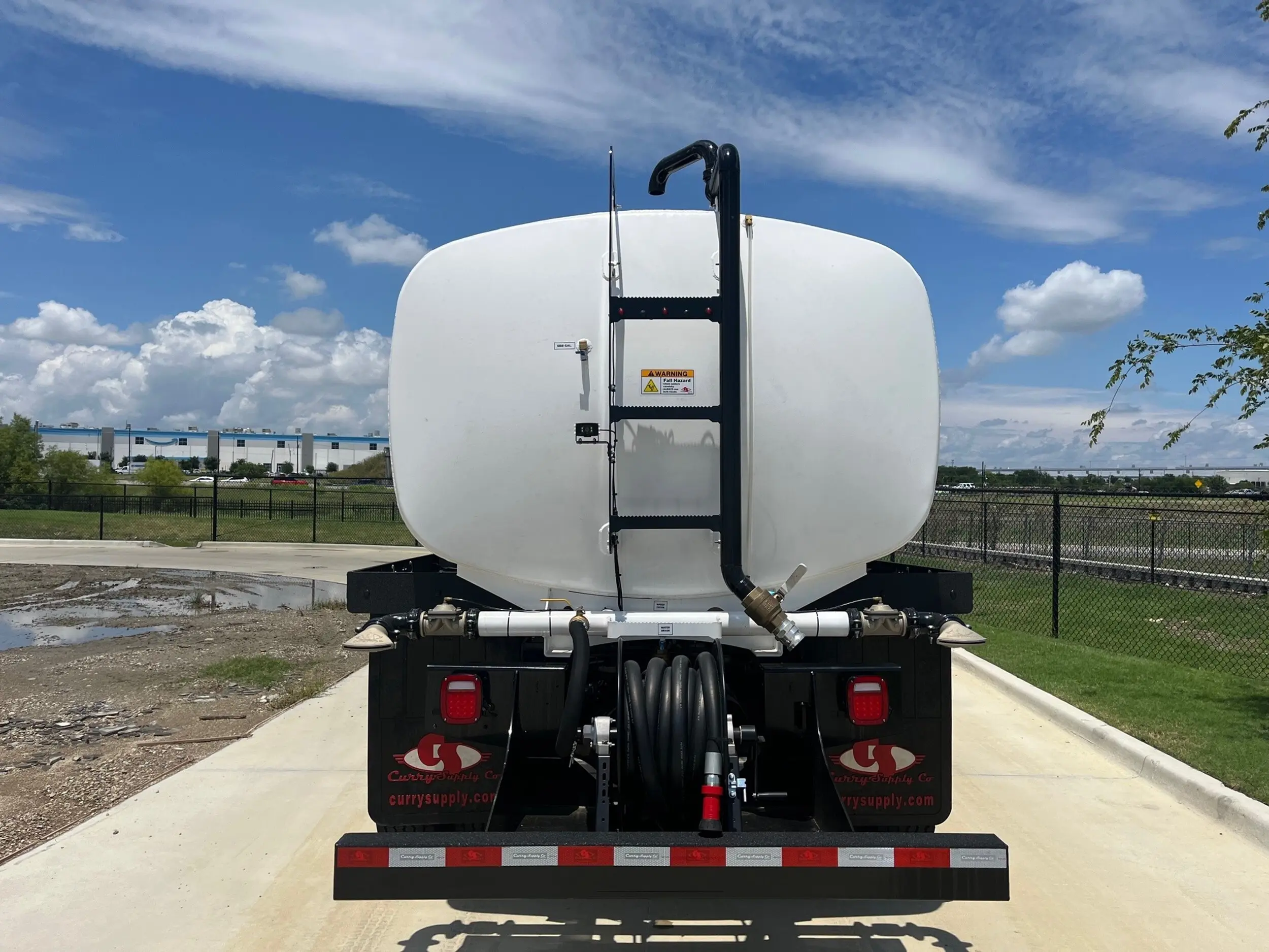 2026 Freightliner M2 106 — photo 6