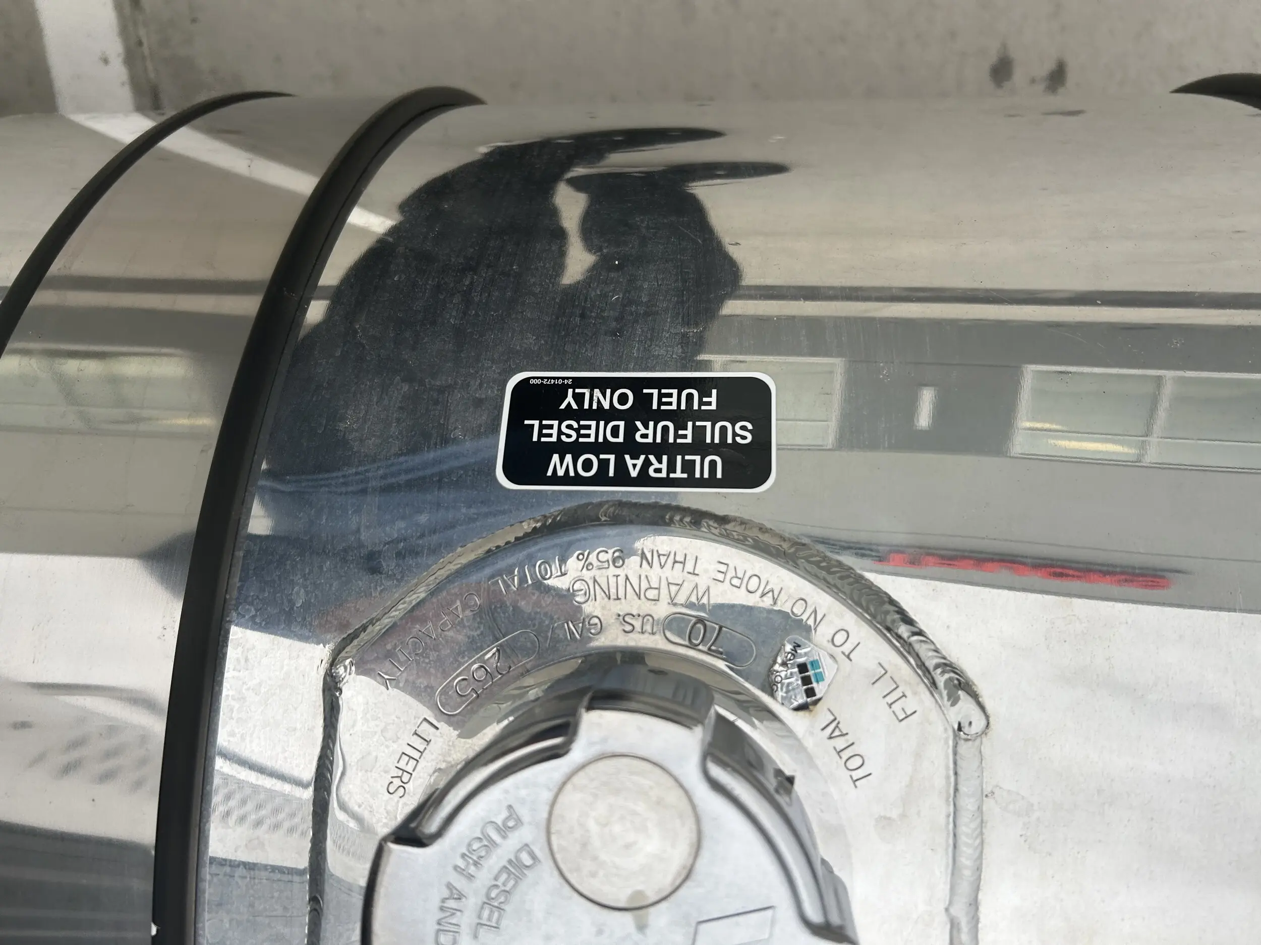 2026 Western Star 49X — photo 4