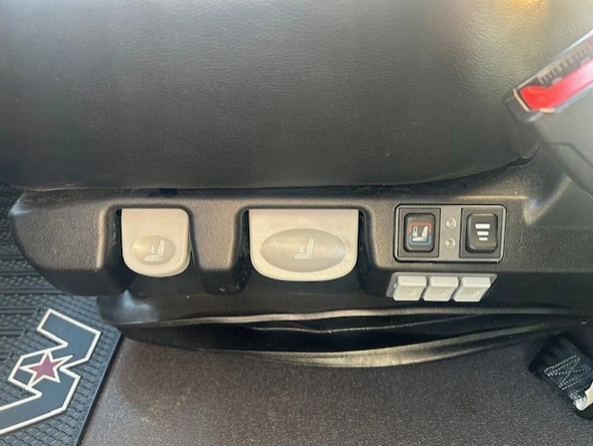 2026 Western Star 49X — photo 24