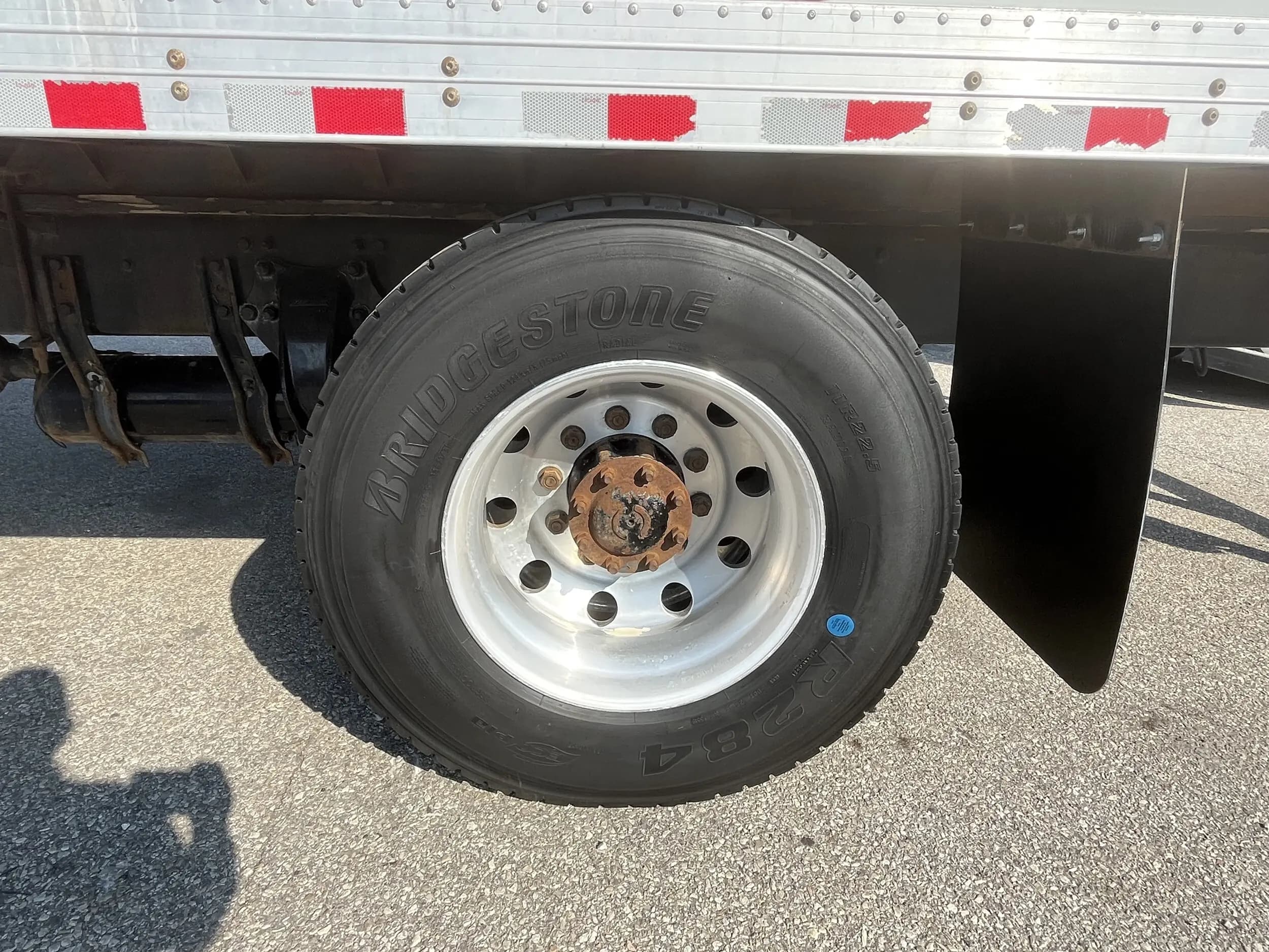 2019 Freightliner M2 106 — photo 10