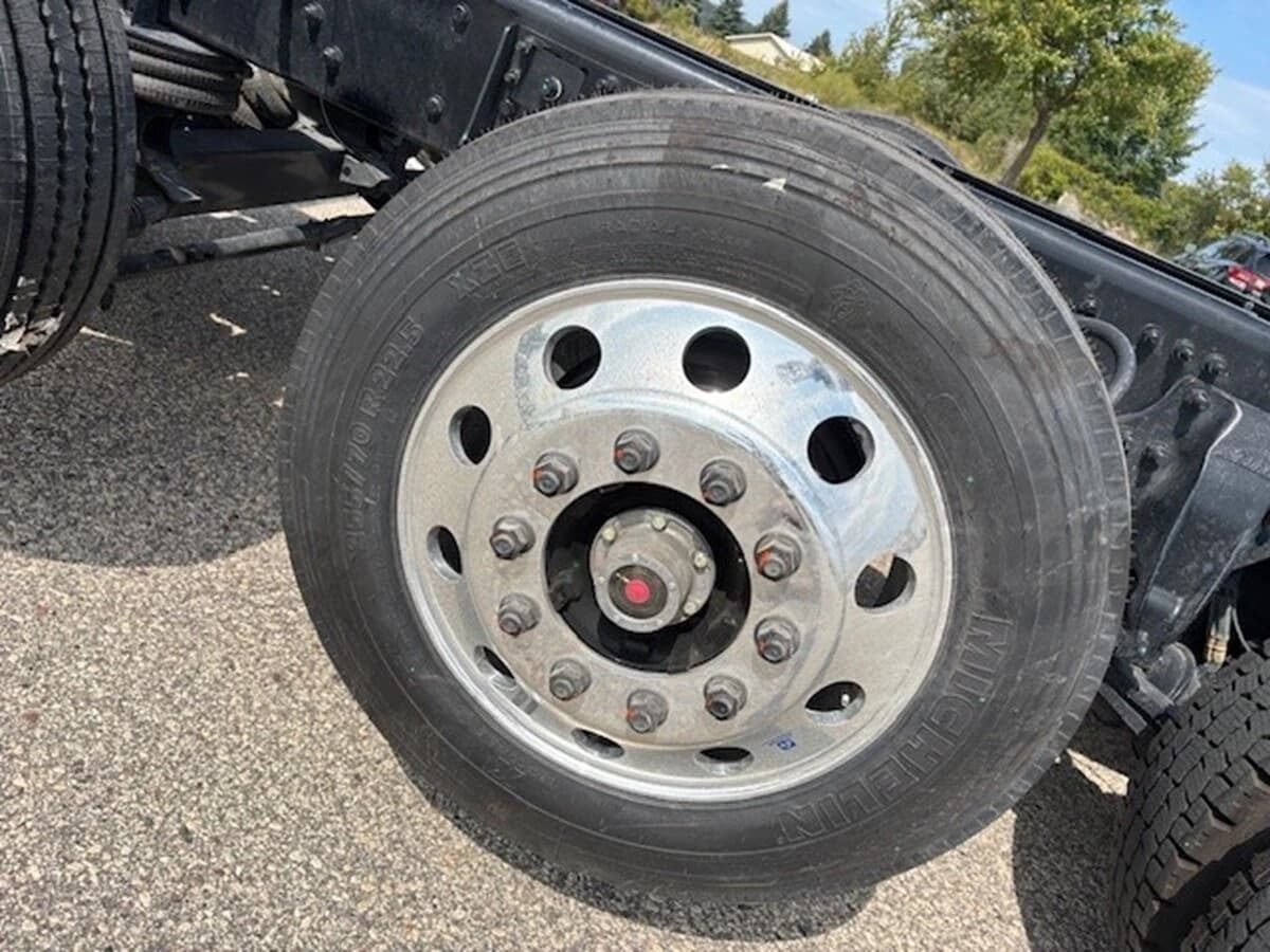 2026 Western Star 49X — photo 12