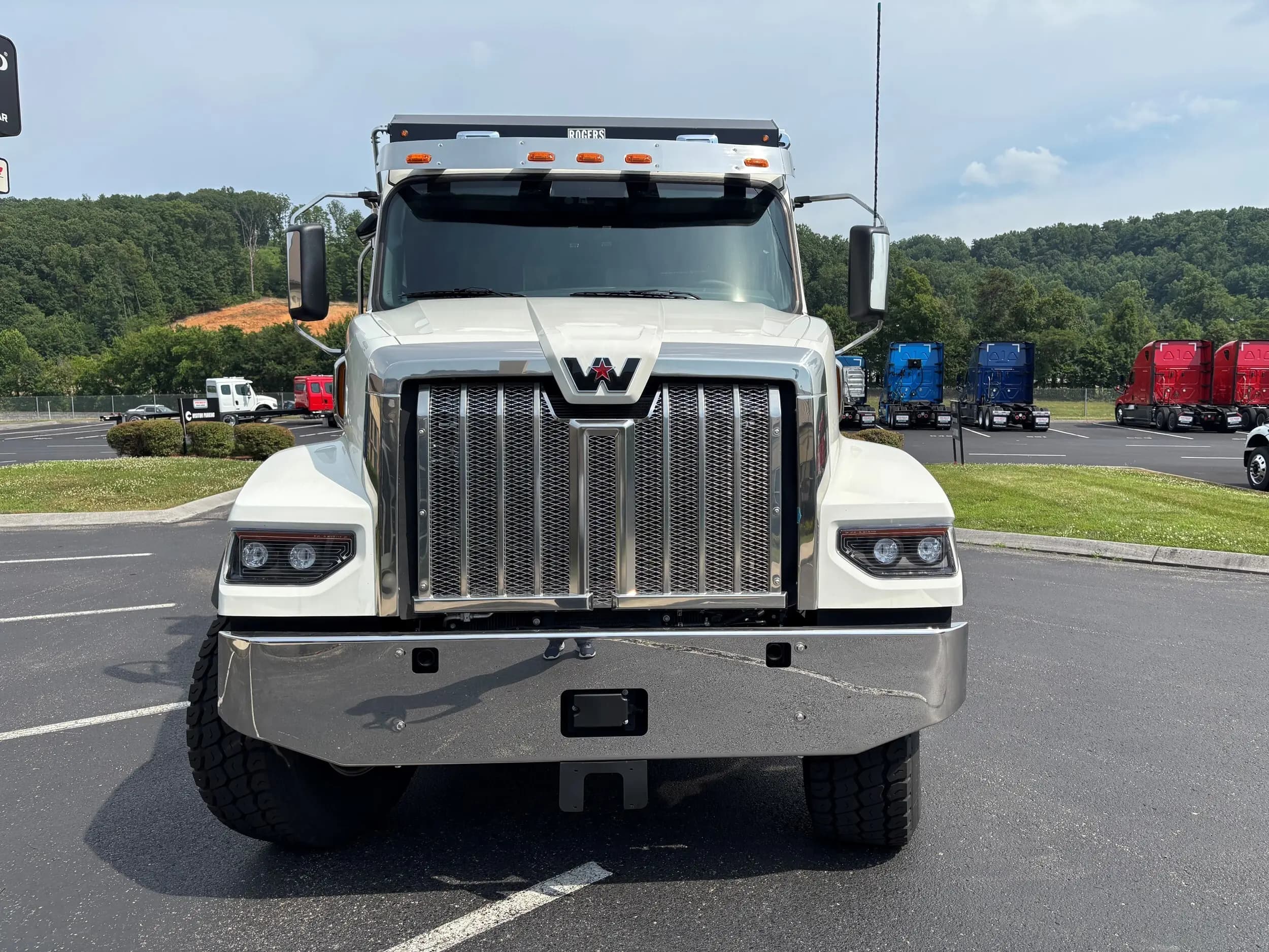 2026 Western Star 49X — photo 2