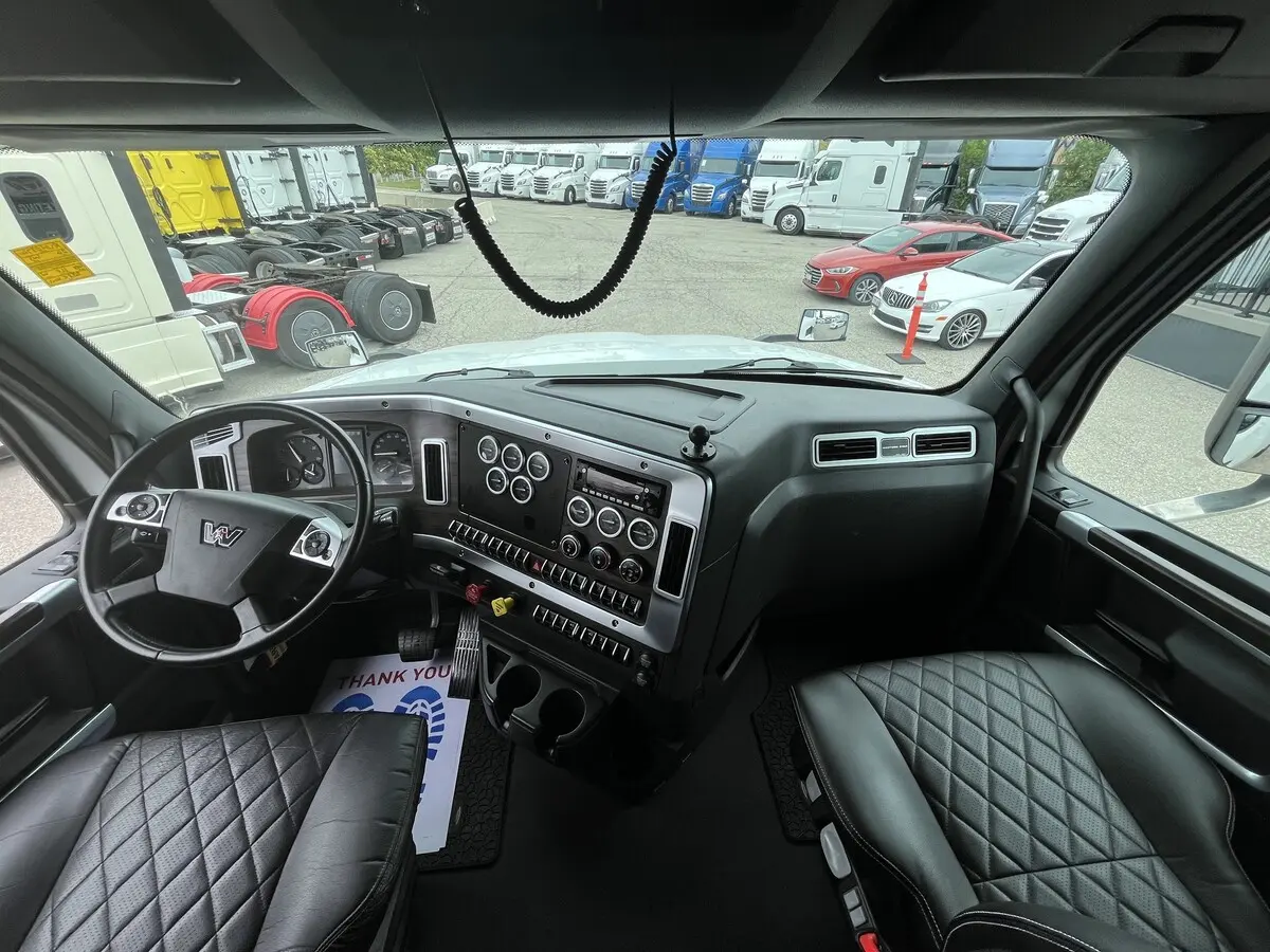 2024 Western Star 49X — photo 48