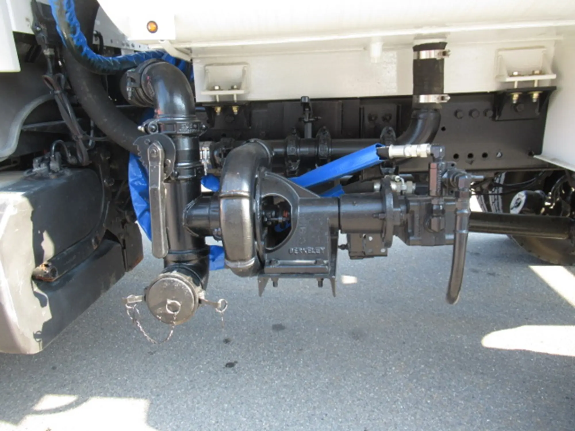 2017 Freightliner — photo 10