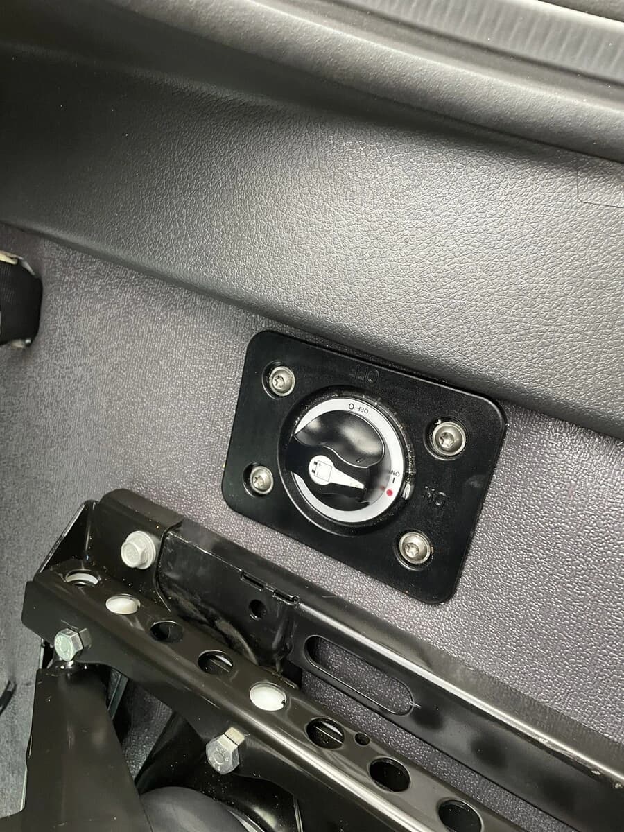 2026 Western Star 49X — photo 17