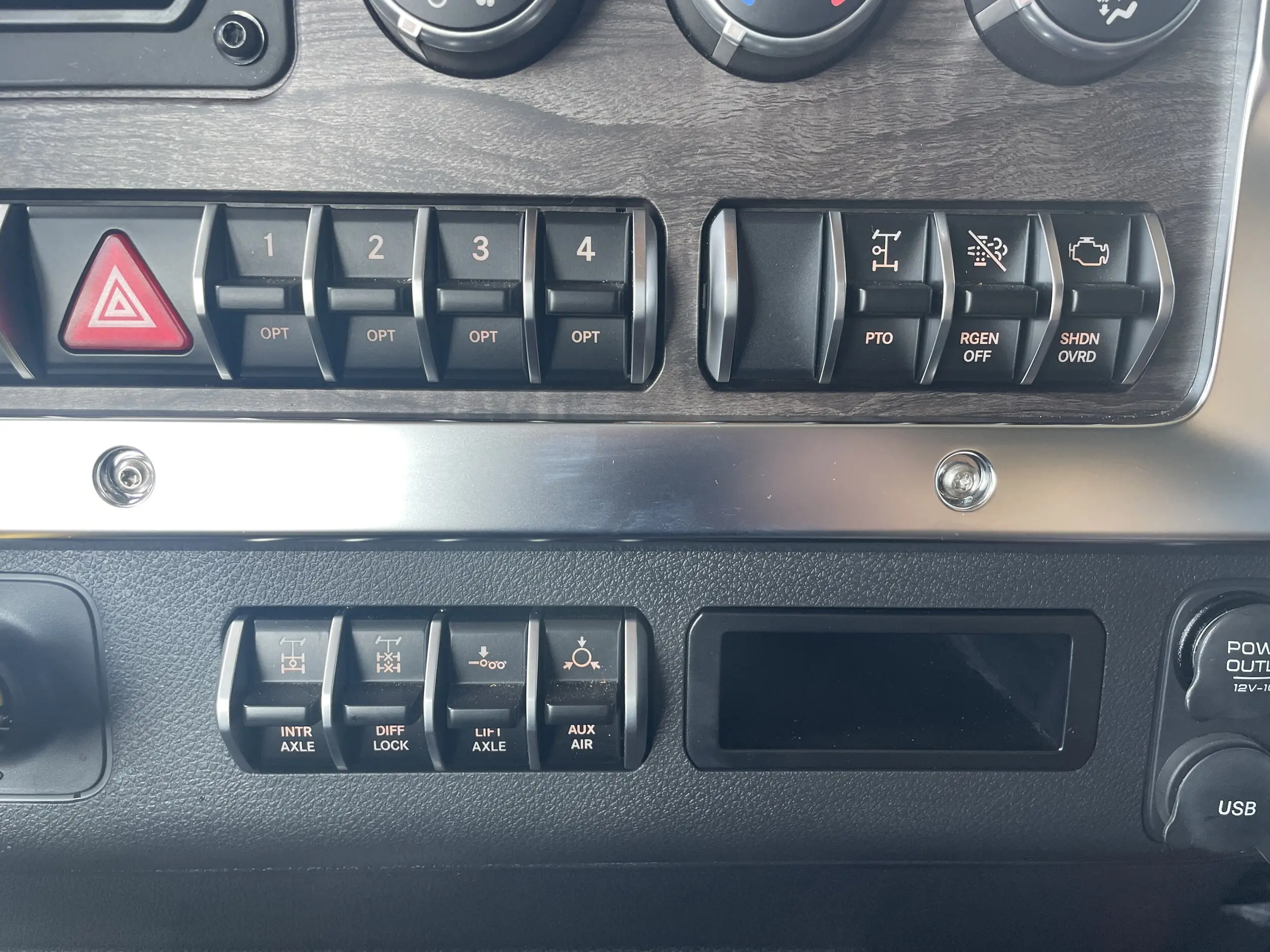 2026 Western Star 49X — photo 24