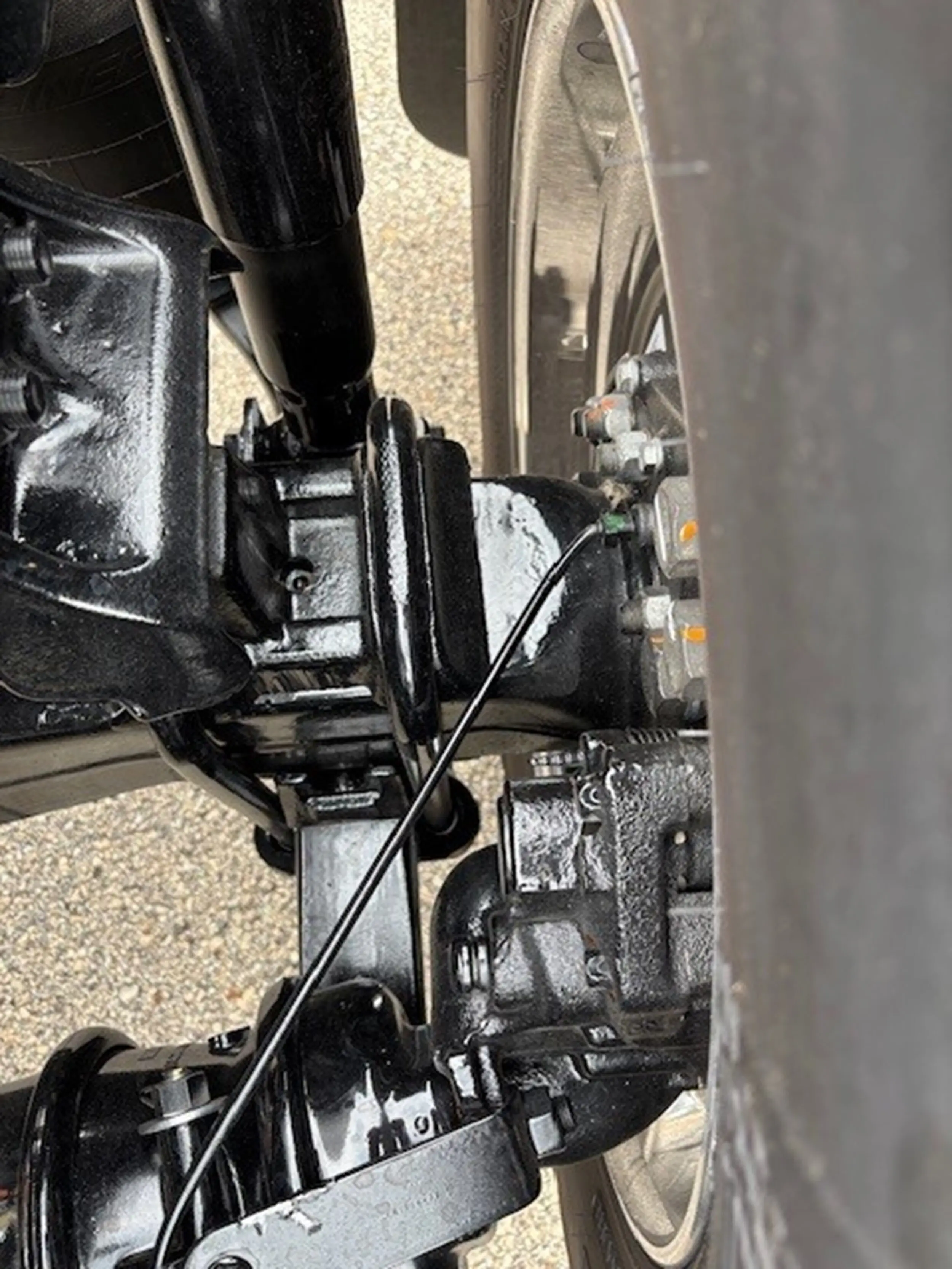 2026 Western Star 49X — photo 10