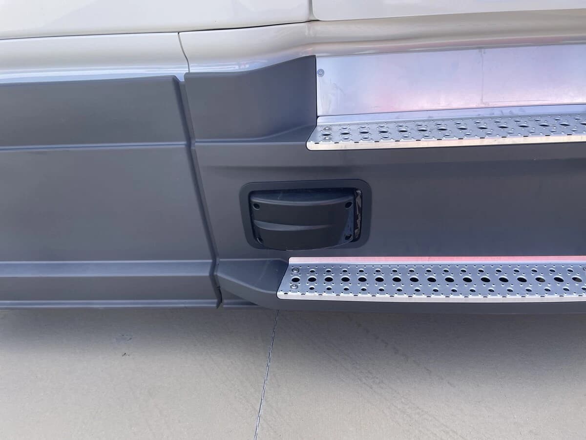 2024 Freightliner Cascadia — photo 4