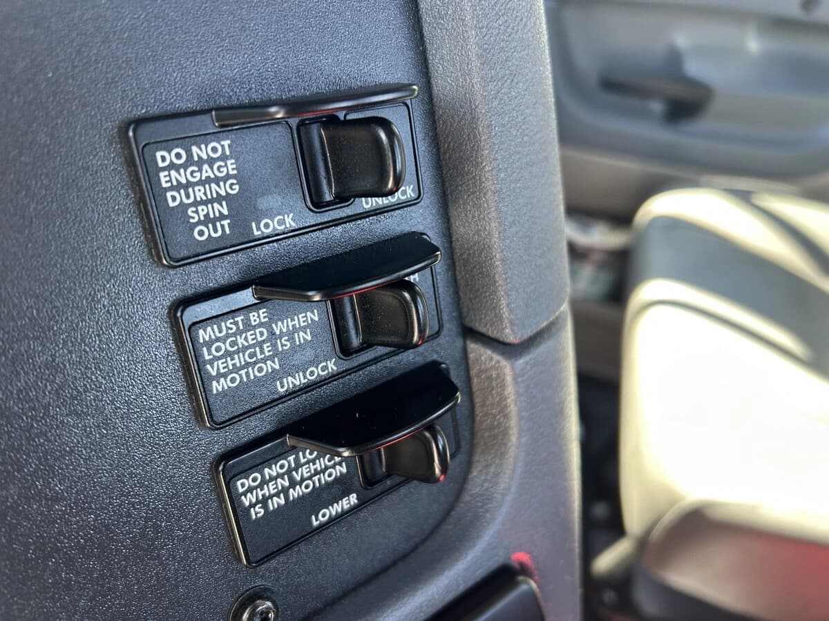 2016 Freightliner Cascadia — photo 22