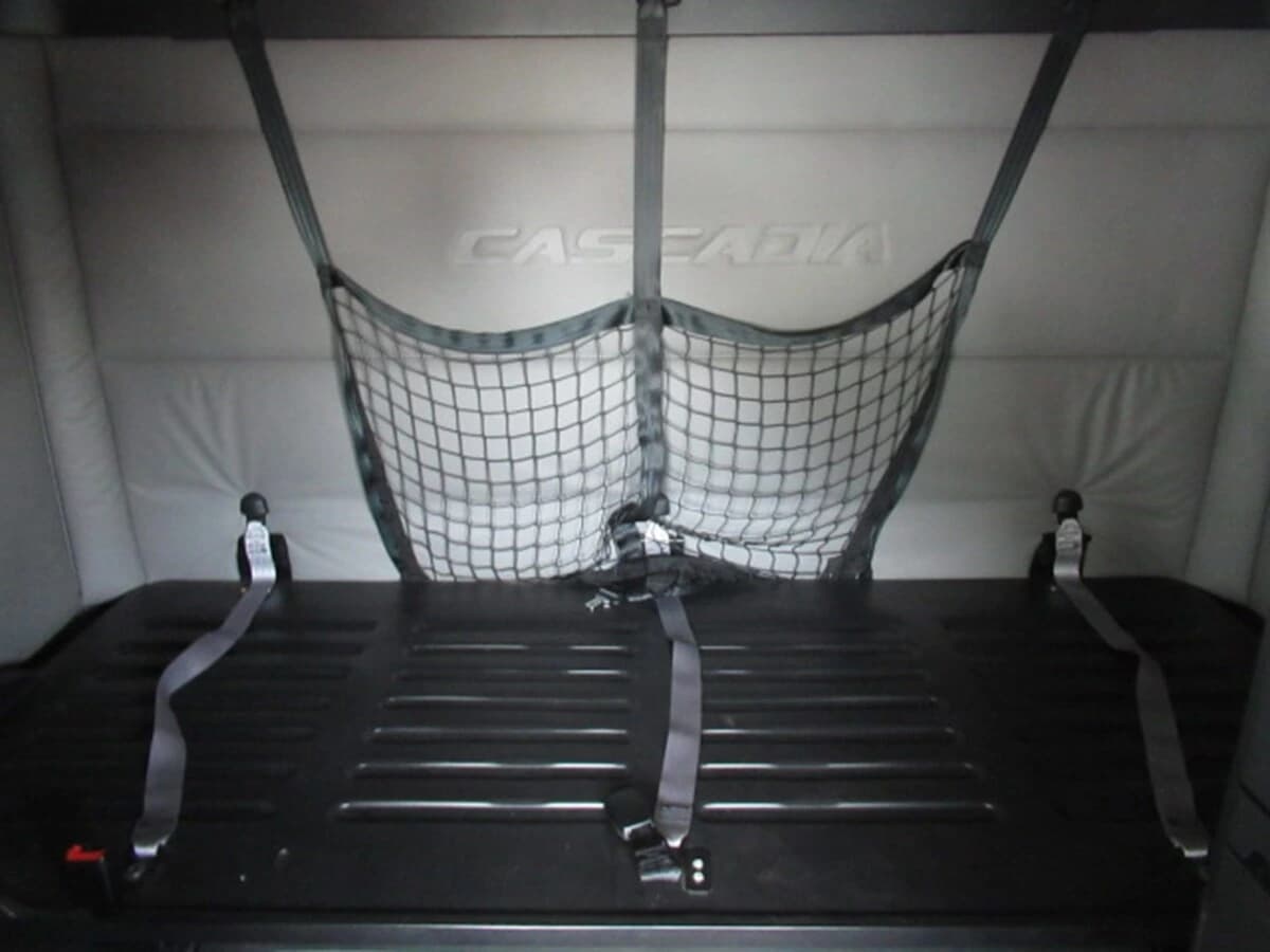 2020 Freightliner Cascadia — photo 15