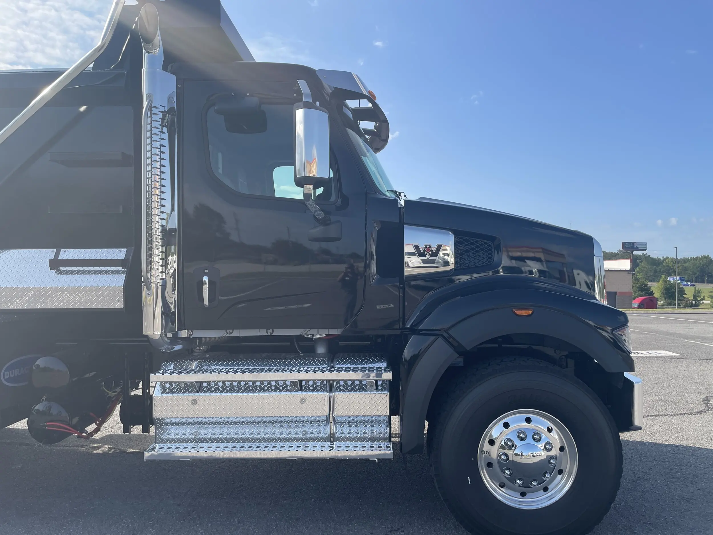 2026 Western Star 49X — photo 5